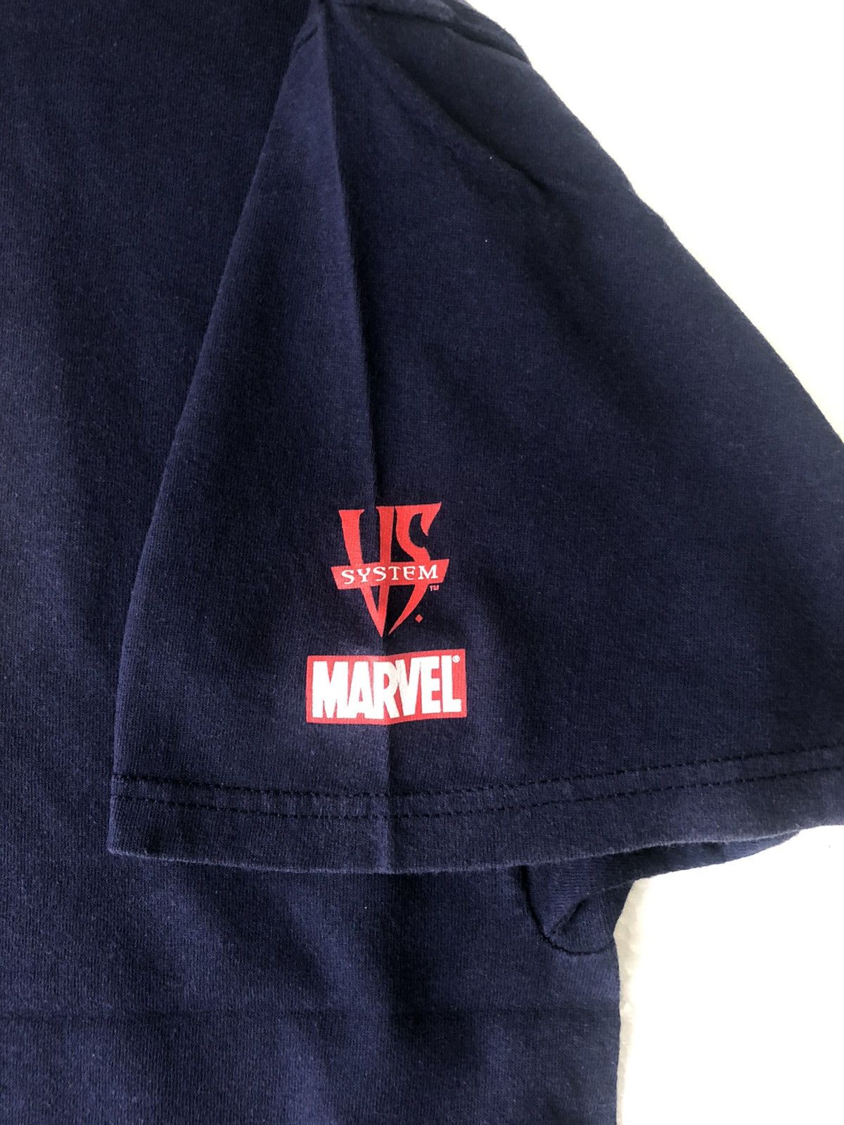 Marvel Comics × Vintage Vintage Avengers Marvel Comics movie tee Size US XL / EU 56 / 4 - 7 Thumbnail
