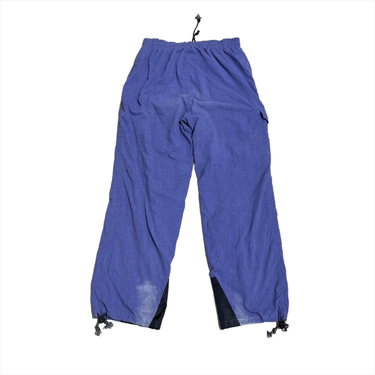 Rip Curl × Ripcurl × Vintage Vintage Rip Curl Ski Cargo Pants Surf Quiksilver Mambo Style Size US 31 - 3 Thumbnail