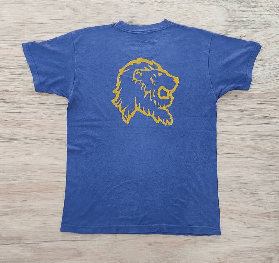 Vintage Vintage Tee Harry Potter ( A 15) Size US M / EU 48-50 / 2 - 3 Thumbnail