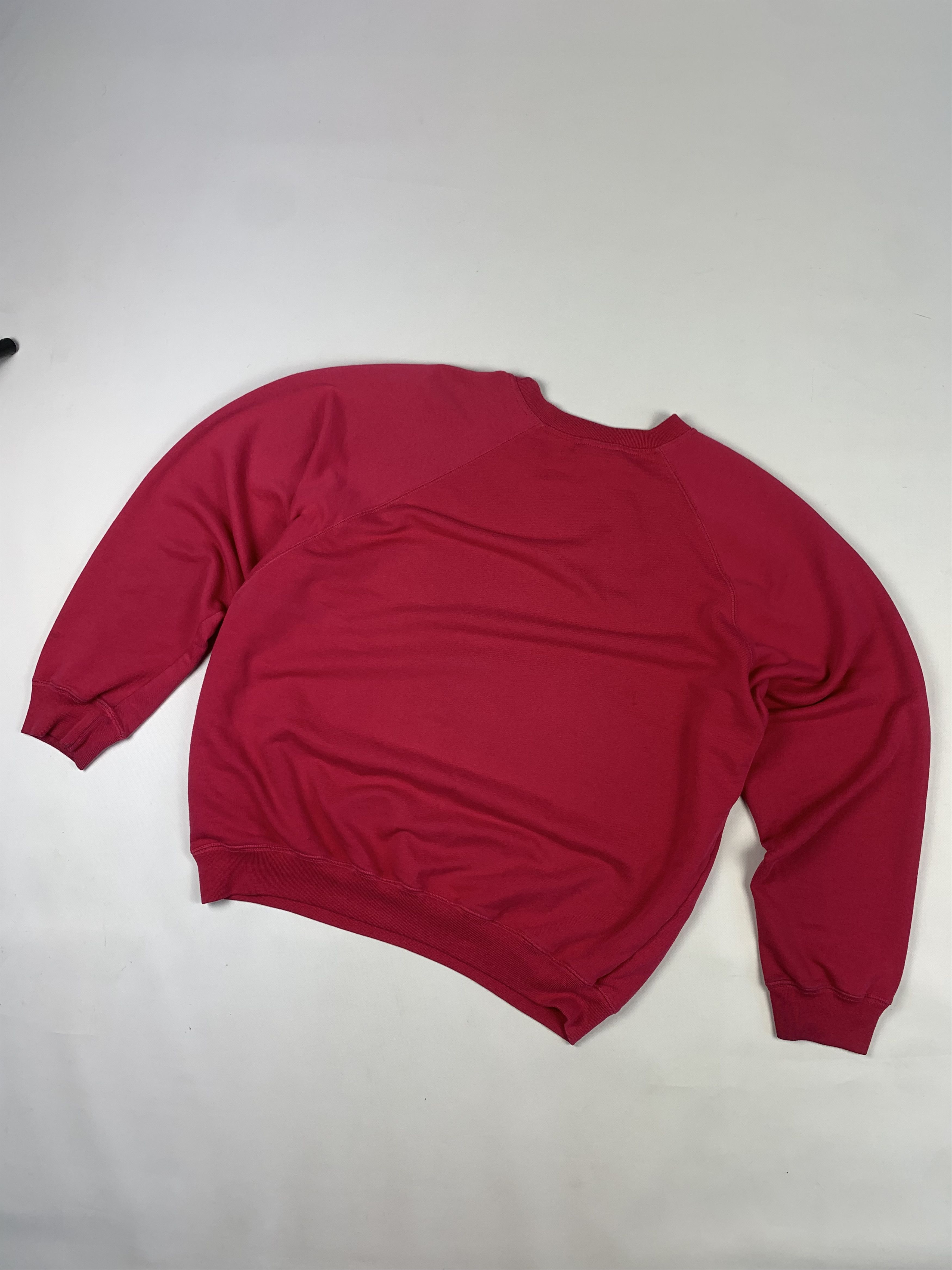 Adidas VTG Adidas men’s crewneck sweatshirt pullover Size US L / EU 52-54 / 3 - 7 Thumbnail