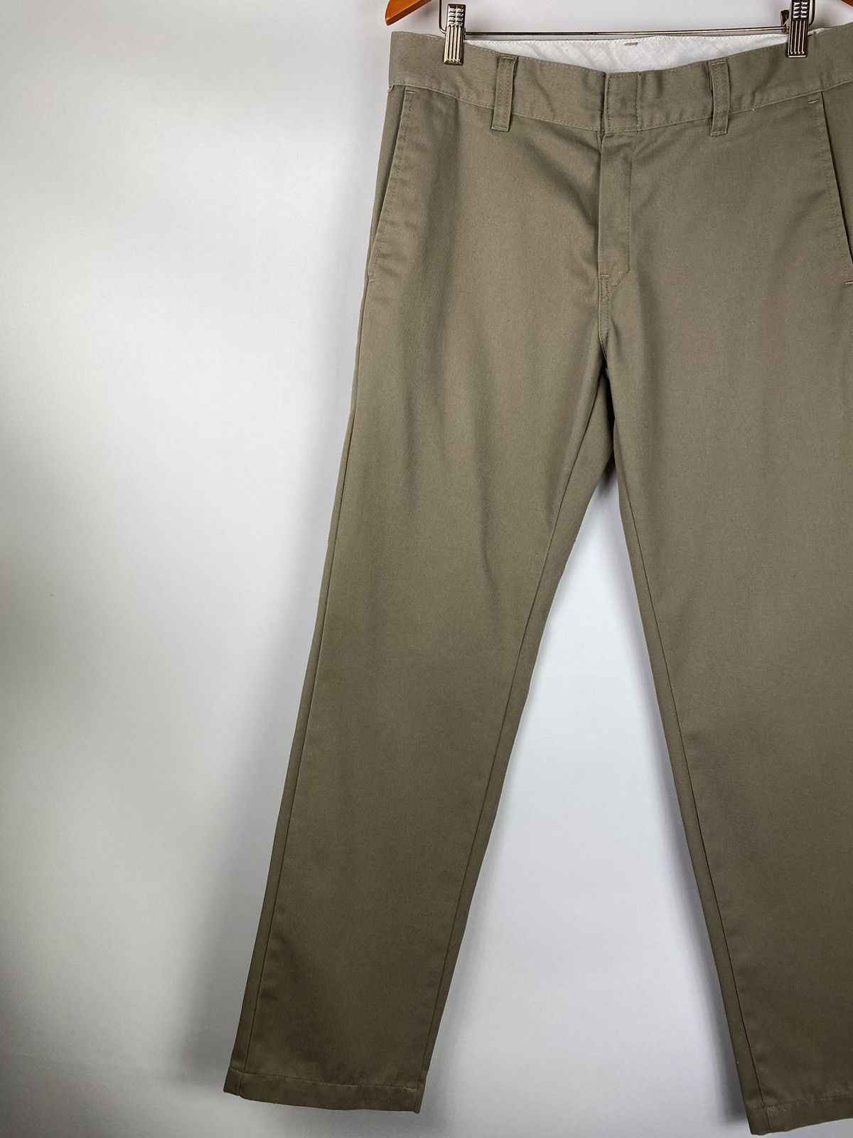 Carhartt Carhartt Vintage Unit Pant men’s workwear chino pants Size US 32 / EU 48 - 2 Thumbnail