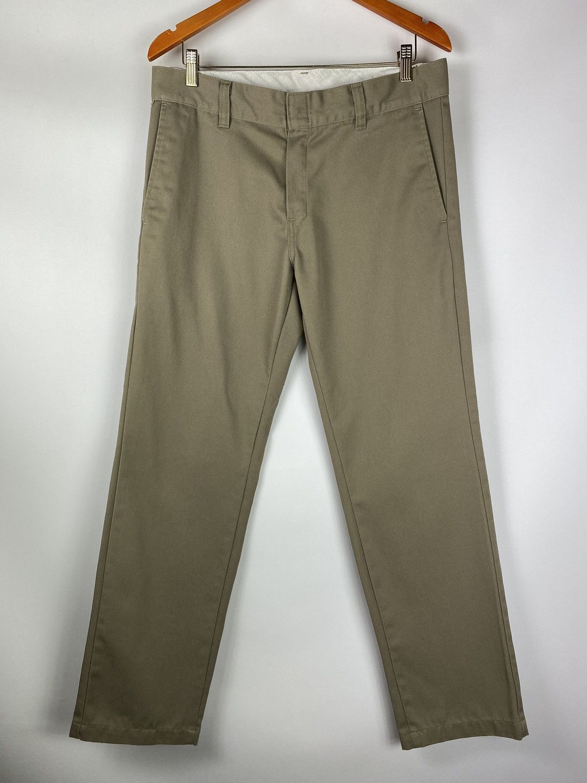 Carhartt Carhartt Vintage Unit Pant men’s workwear chino pants Size US 32 / EU 48 - 1 Thumbnail