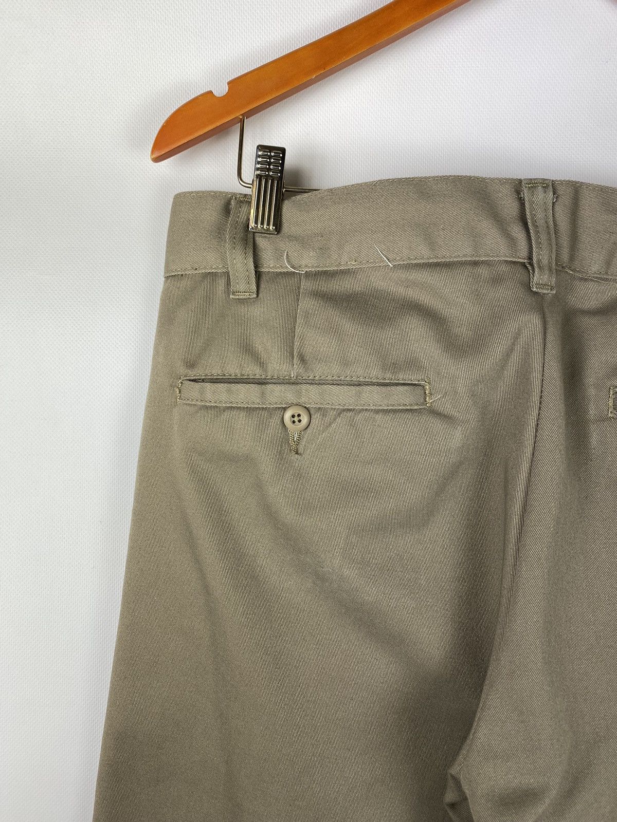 Carhartt Carhartt Vintage Unit Pant men’s workwear chino pants Size US 32 / EU 48 - 12 Thumbnail