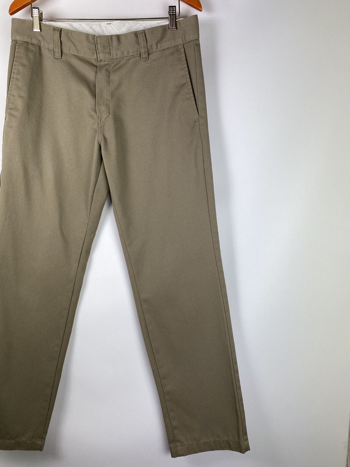 Carhartt Carhartt Vintage Unit Pant men’s workwear chino pants Size US 32 / EU 48 - 3 Thumbnail