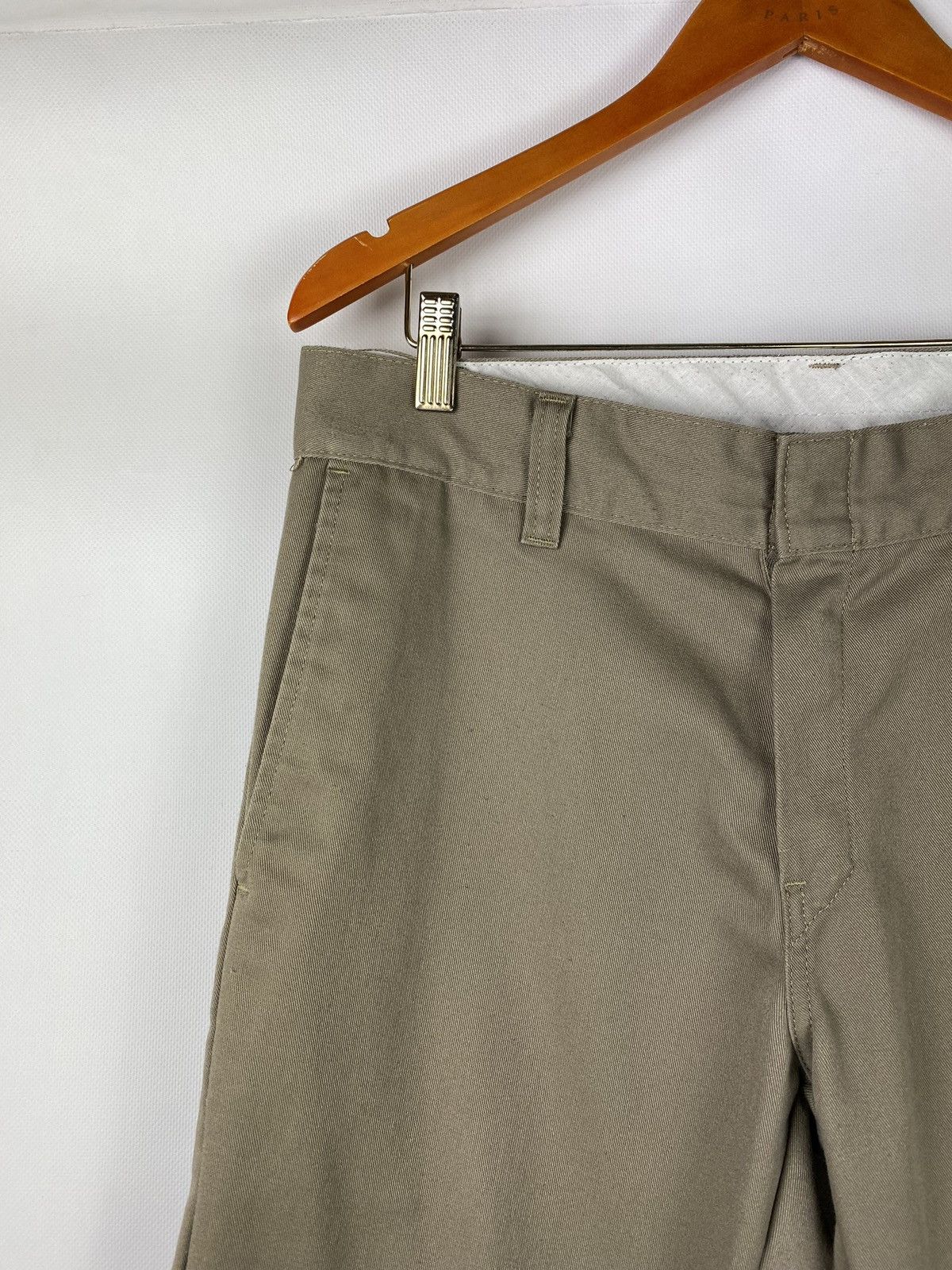 Carhartt Carhartt Vintage Unit Pant men’s workwear chino pants Size US 32 / EU 48 - 4 Thumbnail