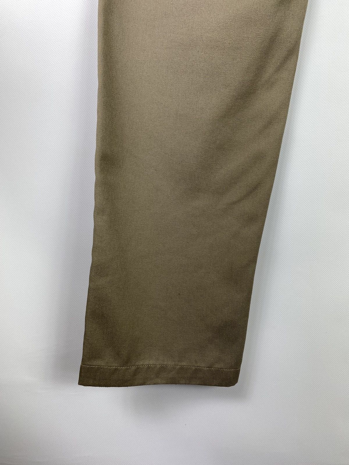 Carhartt Carhartt Vintage Unit Pant men’s workwear chino pants Size US 32 / EU 48 - 16 Thumbnail