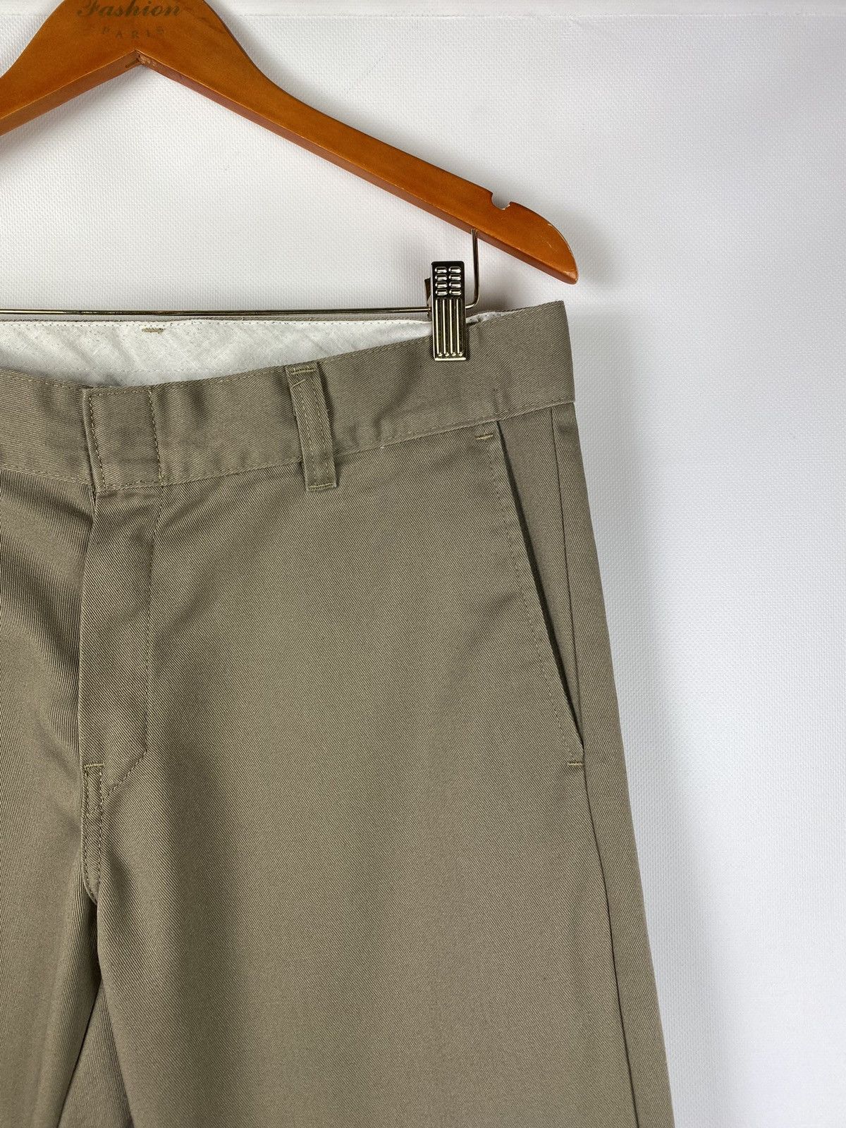 Carhartt Carhartt Vintage Unit Pant men’s workwear chino pants Size US 32 / EU 48 - 5 Thumbnail