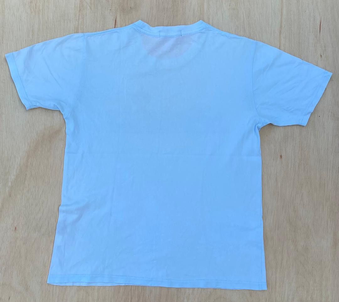 Disney × Vintage vintage tee Disney Aladdin movie promo C -19 Size US L / EU 52-54 / 3 - 3 Thumbnail