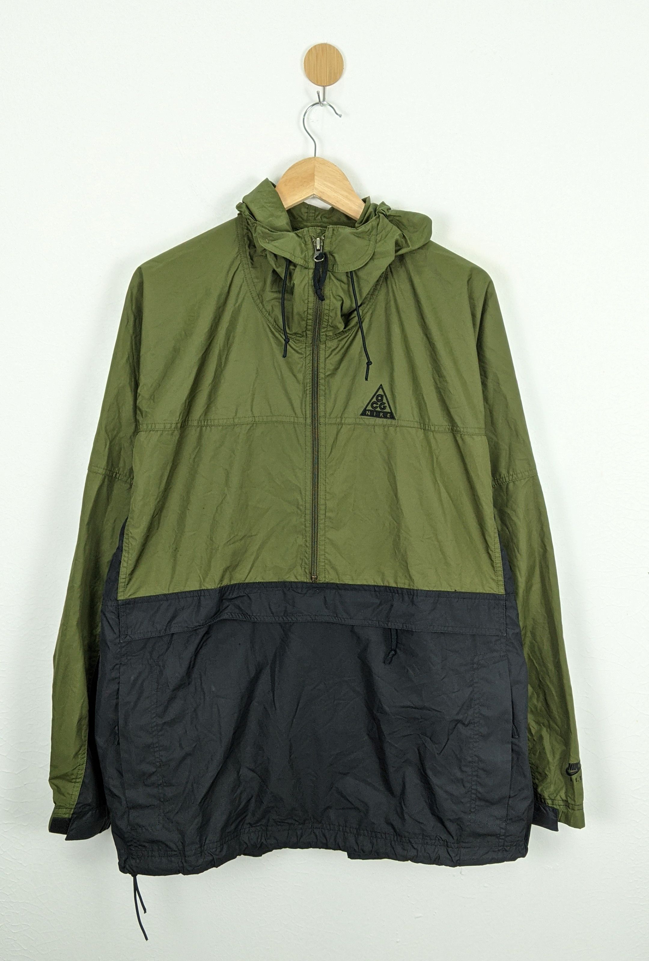 Men's Nike ACG Light Jackets | Grailed
