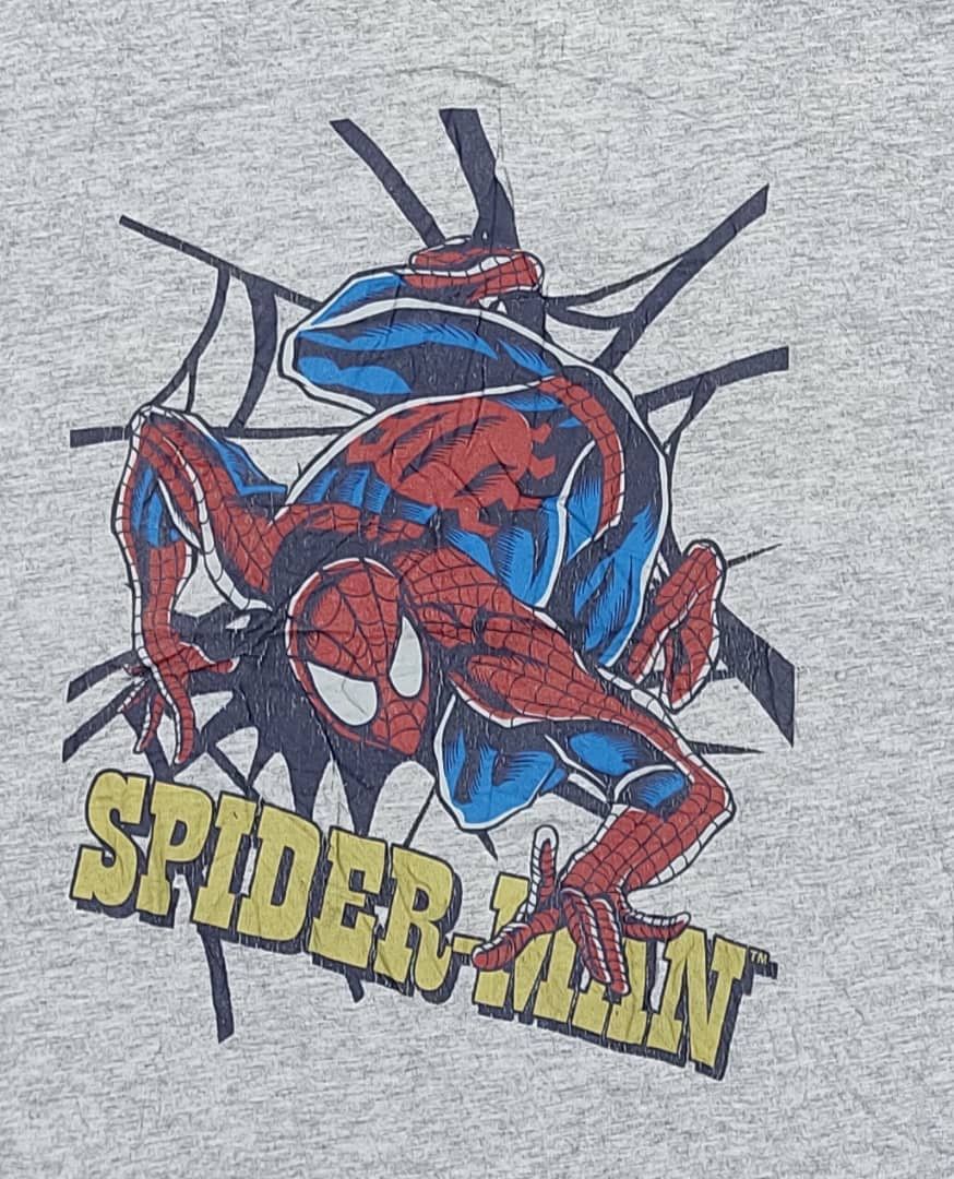 Marvel Comics spiderman D4 Size US M / EU 48-50 / 2 - 2 Thumbnail