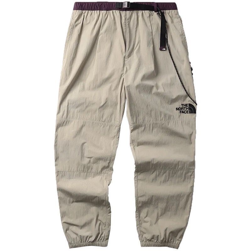 Kazuki Kuraishi × The North Face Urban Exploration Black Series Utility Pant Khaki Size US 35 - 1 Thumbnail