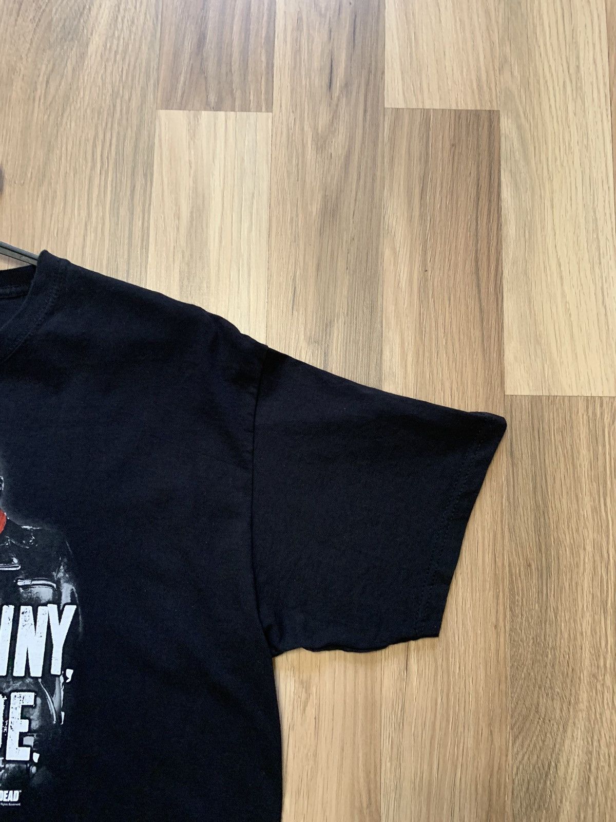 Other The Walking Dead 2016 T-shirt Size US XL / EU 56 / 4 - 6 Thumbnail