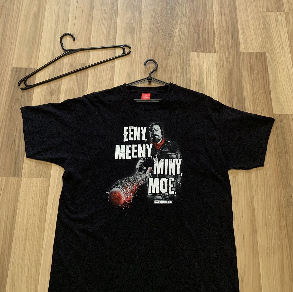 Other The Walking Dead 2016 T-shirt Size US XL / EU 56 / 4 - 3 Thumbnail
