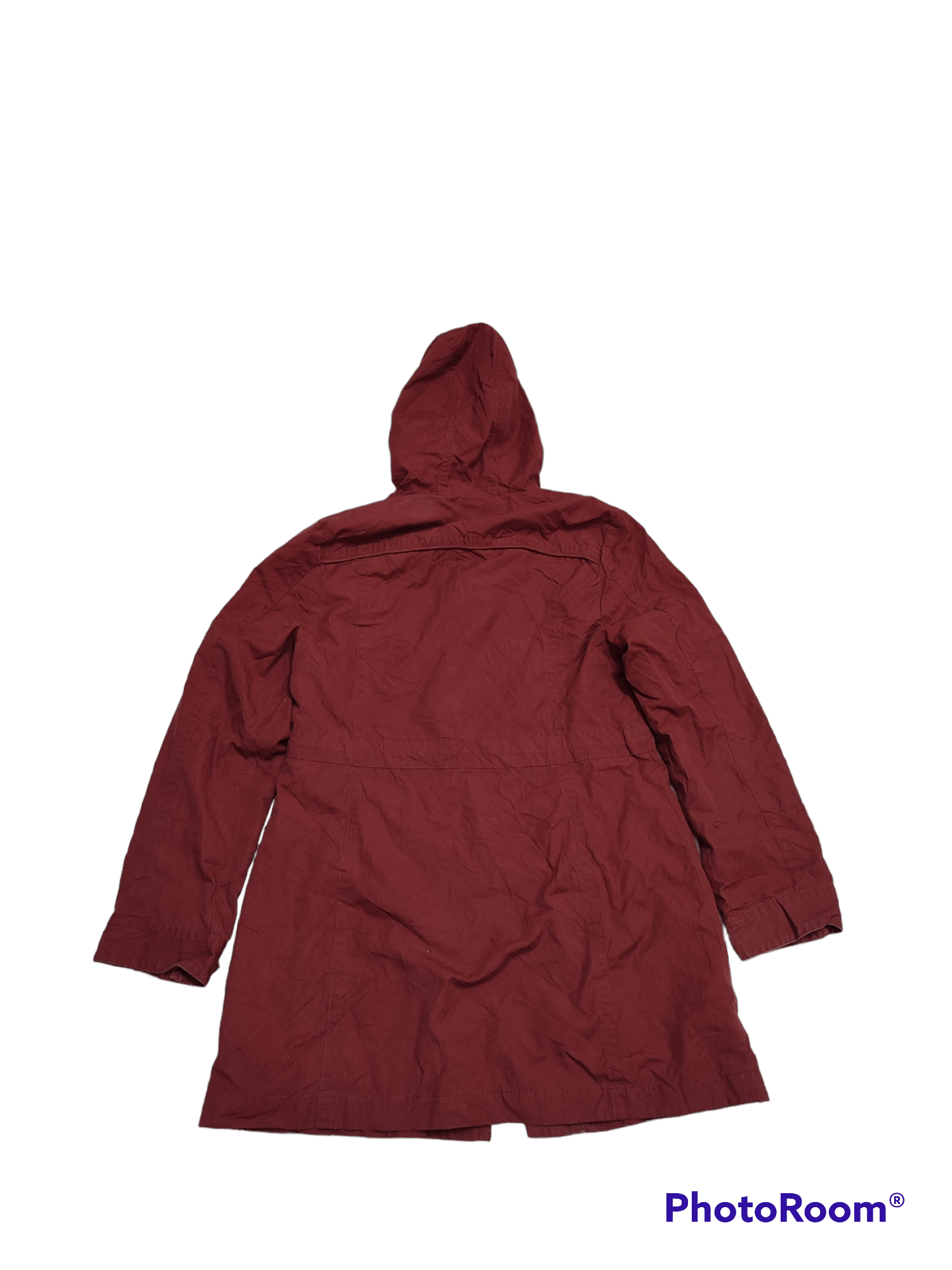 L.L. Bean Rare L.L. Bean Trench Coat Size US S / EU 44-46 / 1 - 2 Thumbnail