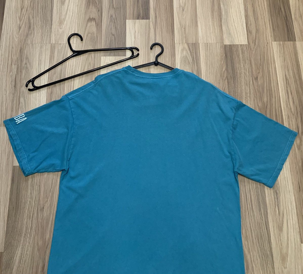 NBA Charlotte Hornets NBA T-shirt Size US XL / EU 56 / 4 - 20 Thumbnail