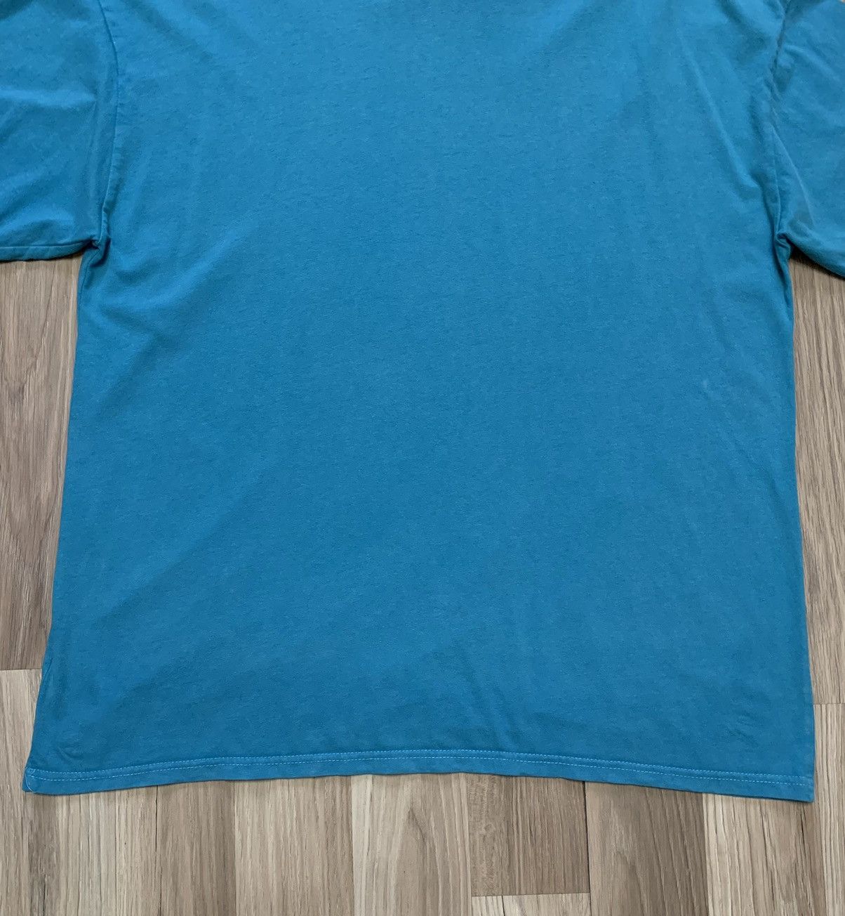 NBA Charlotte Hornets NBA T-shirt Size US XL / EU 56 / 4 - 25 Thumbnail