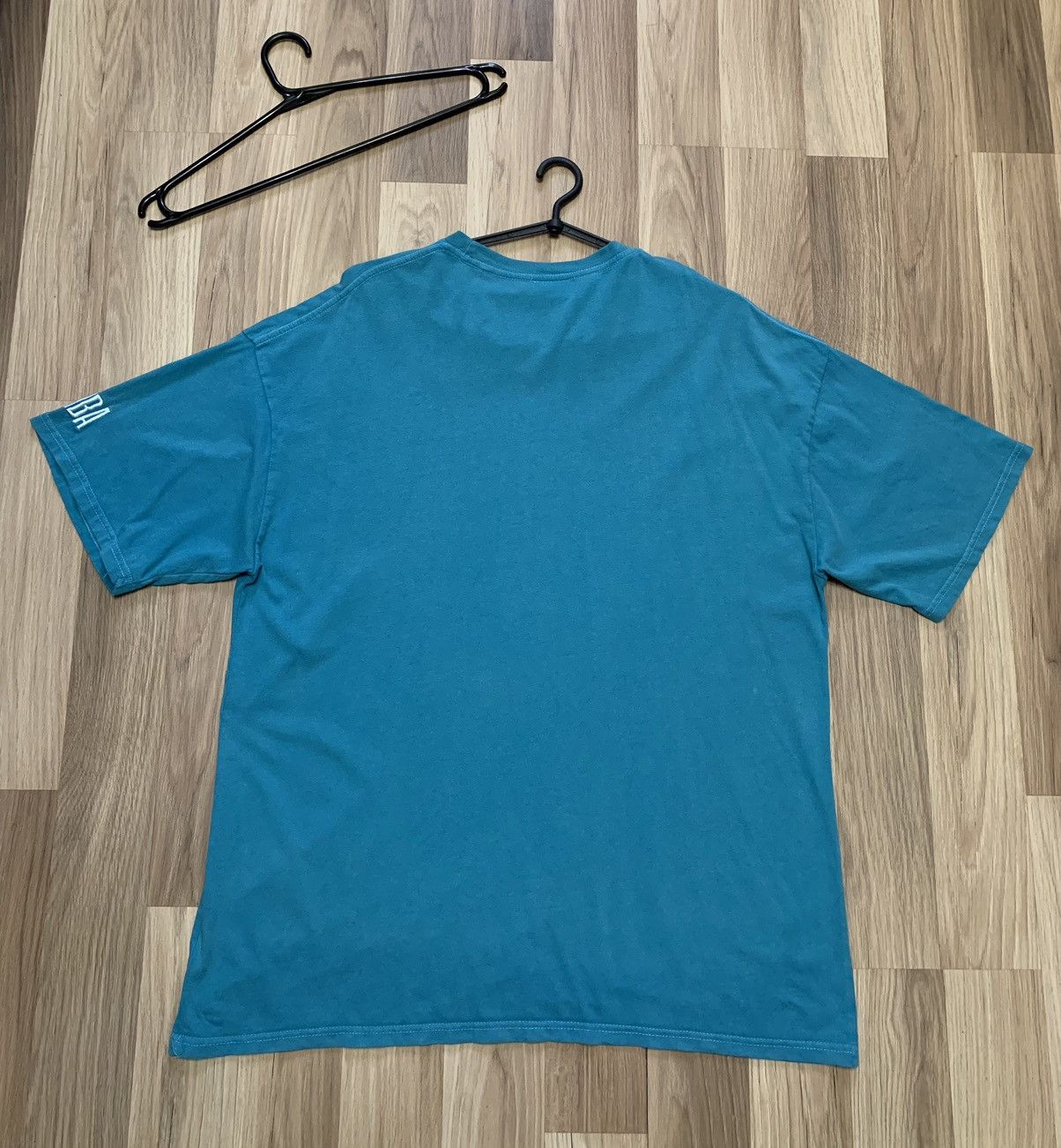 NBA Charlotte Hornets NBA T-shirt Size US XL / EU 56 / 4 - 2 Thumbnail