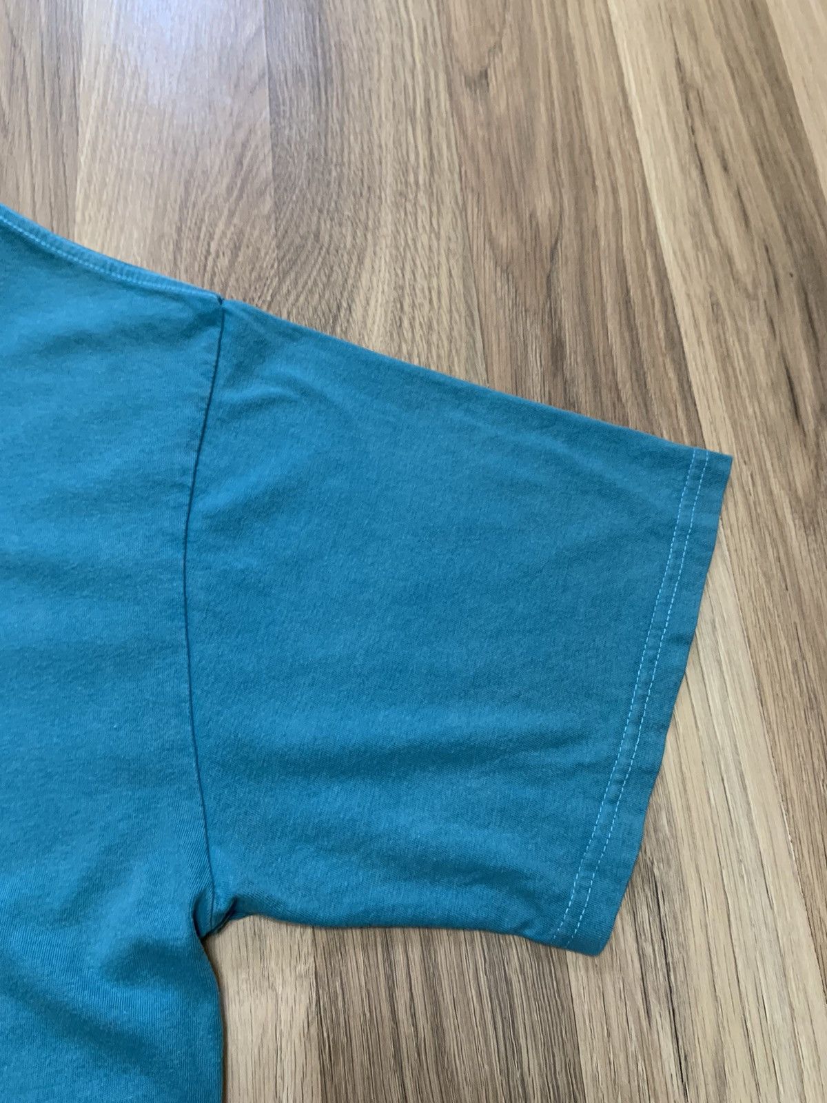 NBA Charlotte Hornets NBA T-shirt Size US XL / EU 56 / 4 - 23 Thumbnail