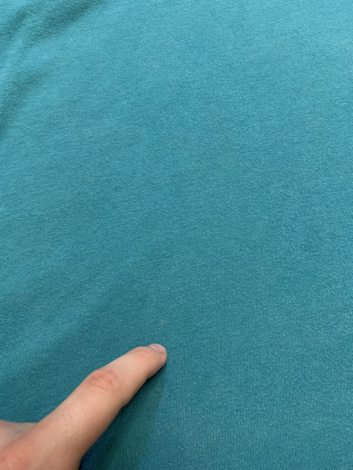 NBA Charlotte Hornets NBA T-shirt Size US XL / EU 56 / 4 - 24 Thumbnail