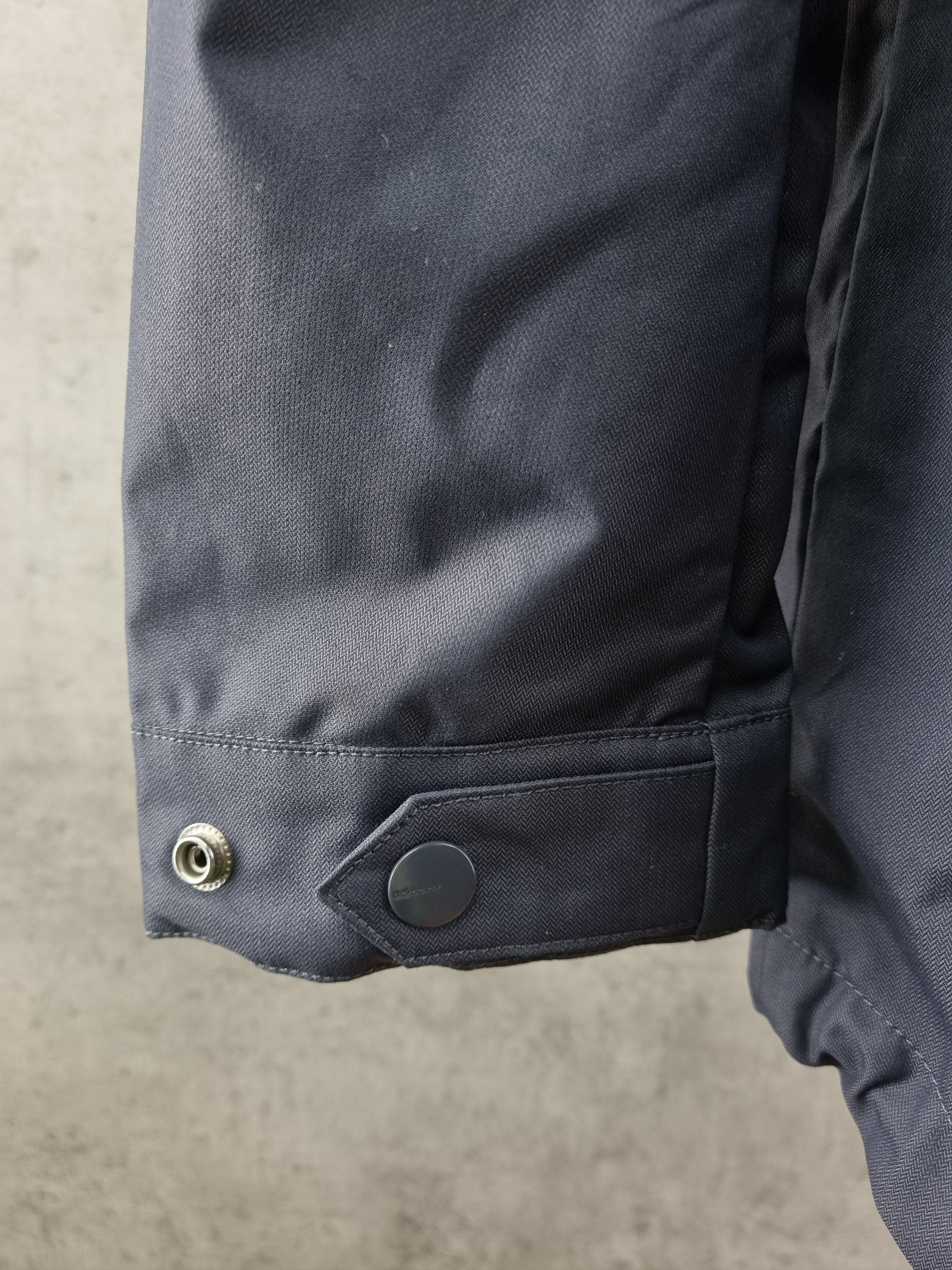 Adidas × Japanese Brand New Adidas Utility Hooded Parka Casuals Style Size US S / EU 44-46 / 1 - 13 Thumbnail
