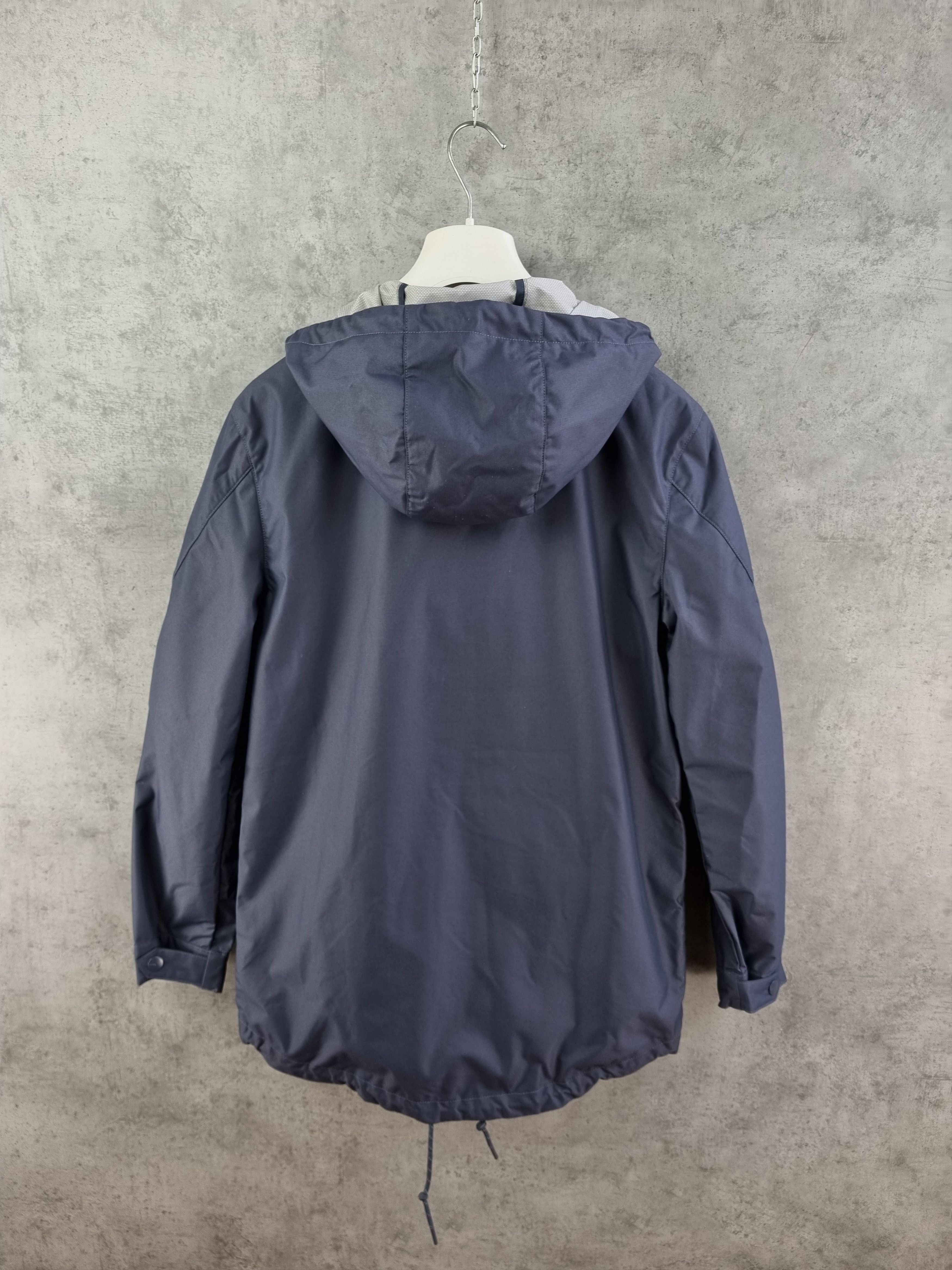 Adidas × Japanese Brand New Adidas Utility Hooded Parka Casuals Style Size US S / EU 44-46 / 1 - 16 Thumbnail