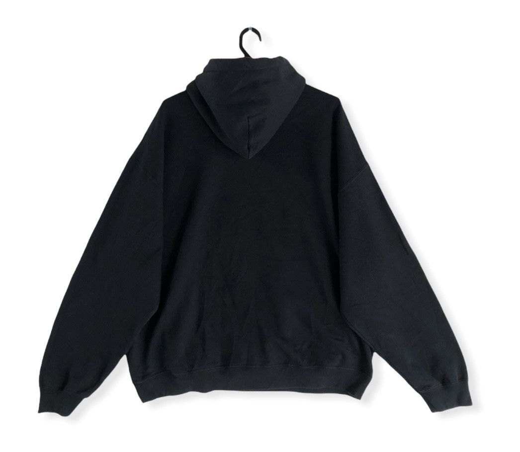 Disney × Gildan ALADDIN’S JASMINE WILD ACT SMOKING BAGGY HOODIE Size US L / EU 52-54 / 3 - 2 Thumbnail