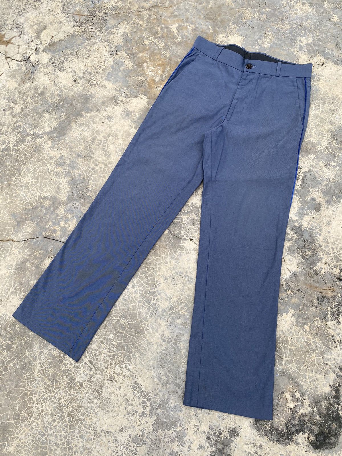 Beams Plus Victor Glemaud X Beams Casual Pant Size US 30 / EU 46 - 1 Thumbnail