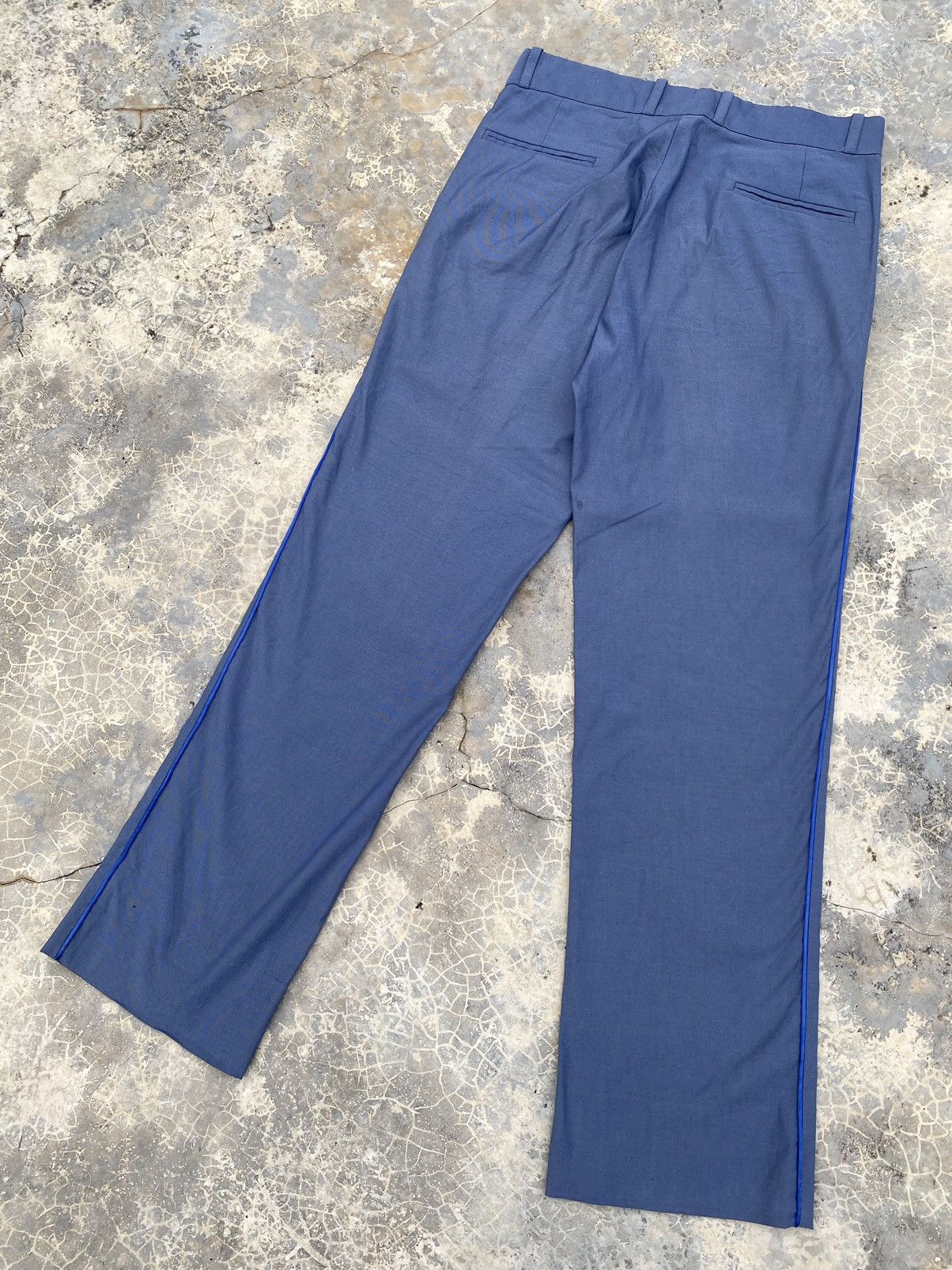 Beams Plus Victor Glemaud X Beams Casual Pant Size US 30 / EU 46 - 3 Thumbnail