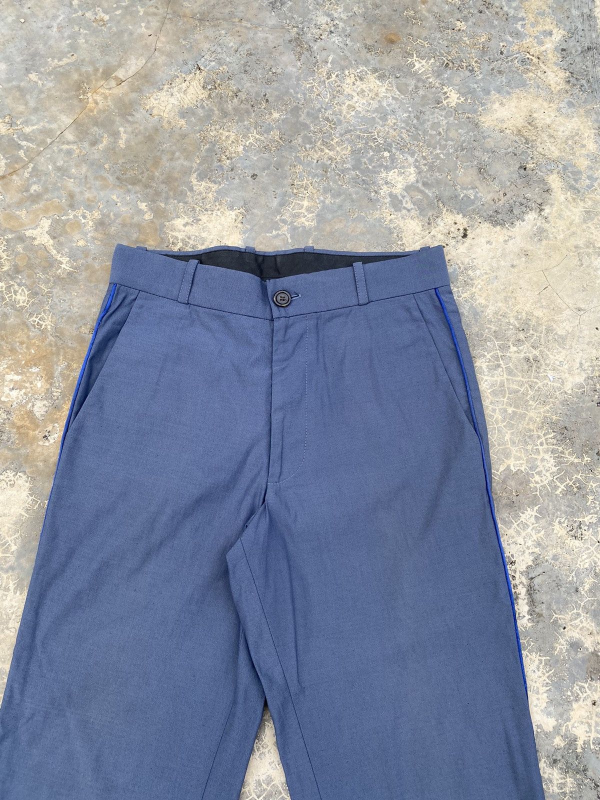Beams Plus Victor Glemaud X Beams Casual Pant Size US 30 / EU 46 - 2 Thumbnail