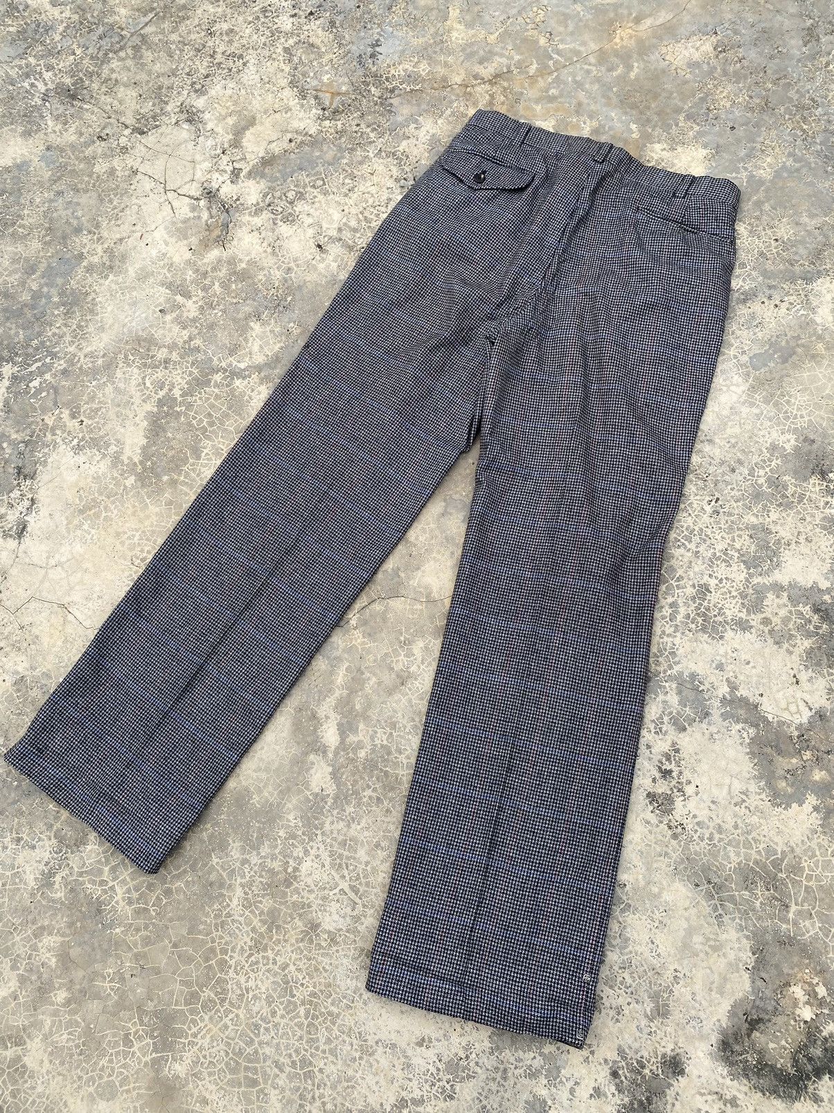 Polo Ralph Lauren Vintage Polo Ralph Lauren Casual Pant Size US 31 - 2 Thumbnail