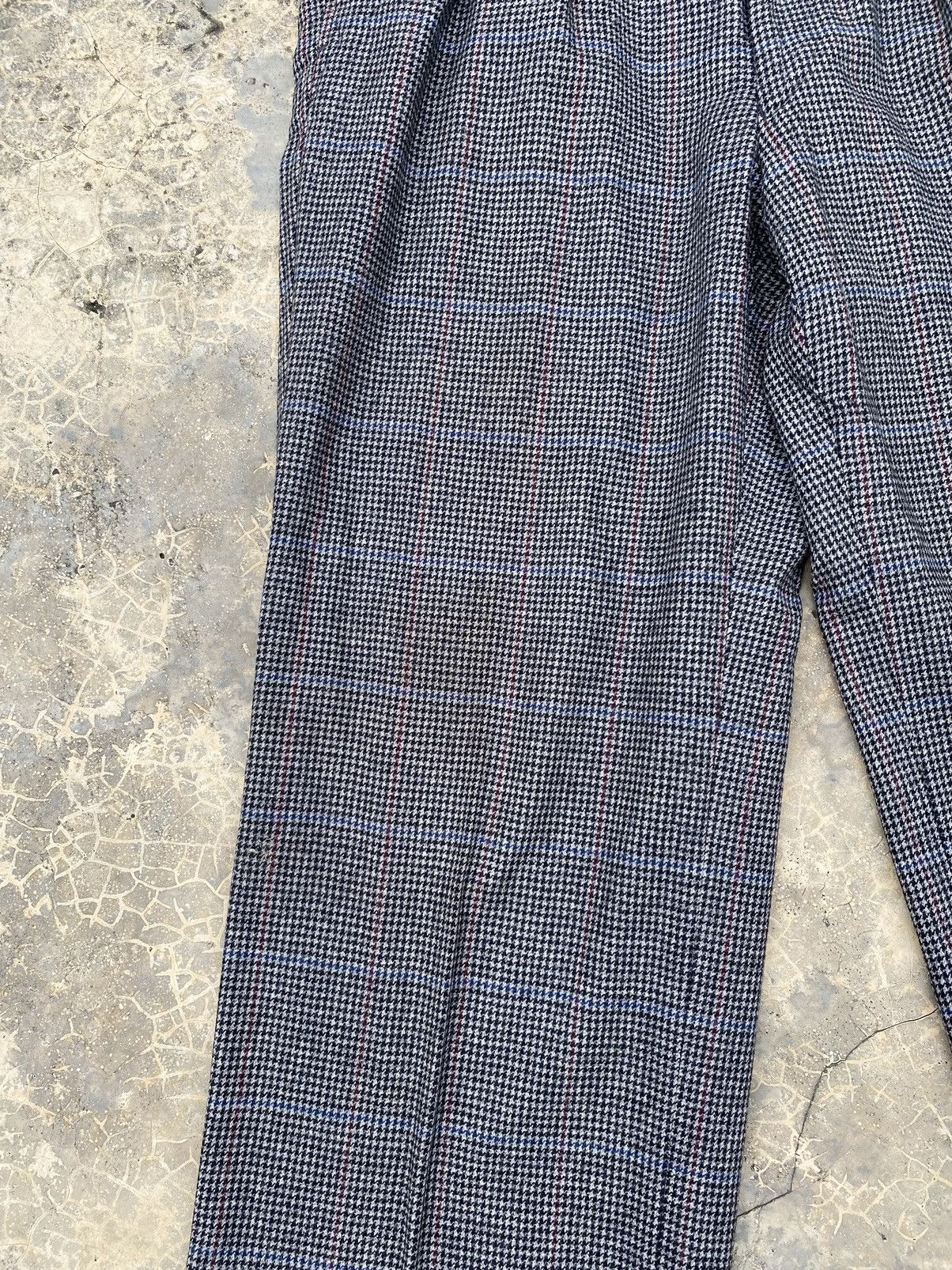 Polo Ralph Lauren Vintage Polo Ralph Lauren Casual Pant Size US 31 - 5 Thumbnail