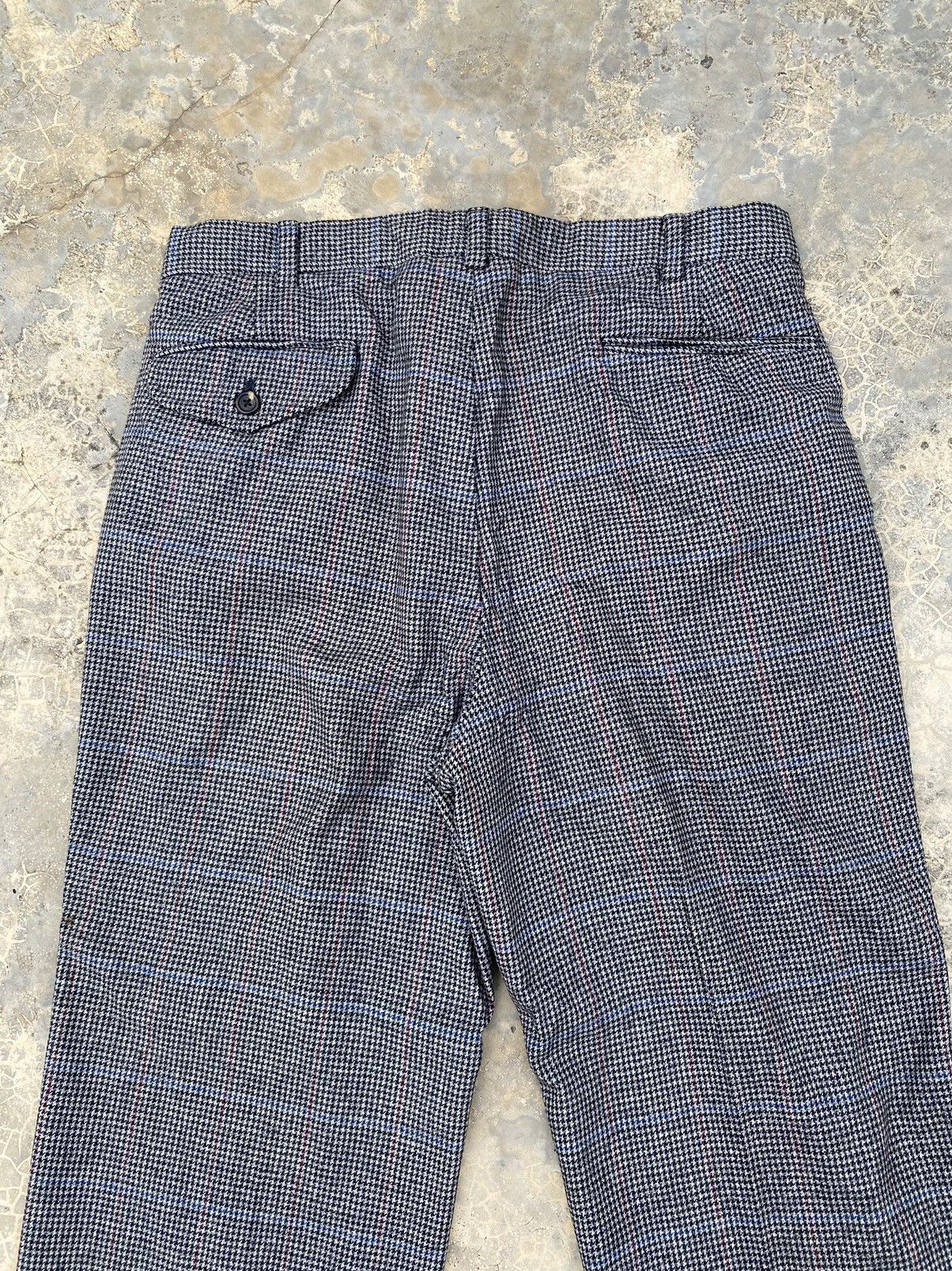 Polo Ralph Lauren Vintage Polo Ralph Lauren Casual Pant Size US 31 - 3 Thumbnail