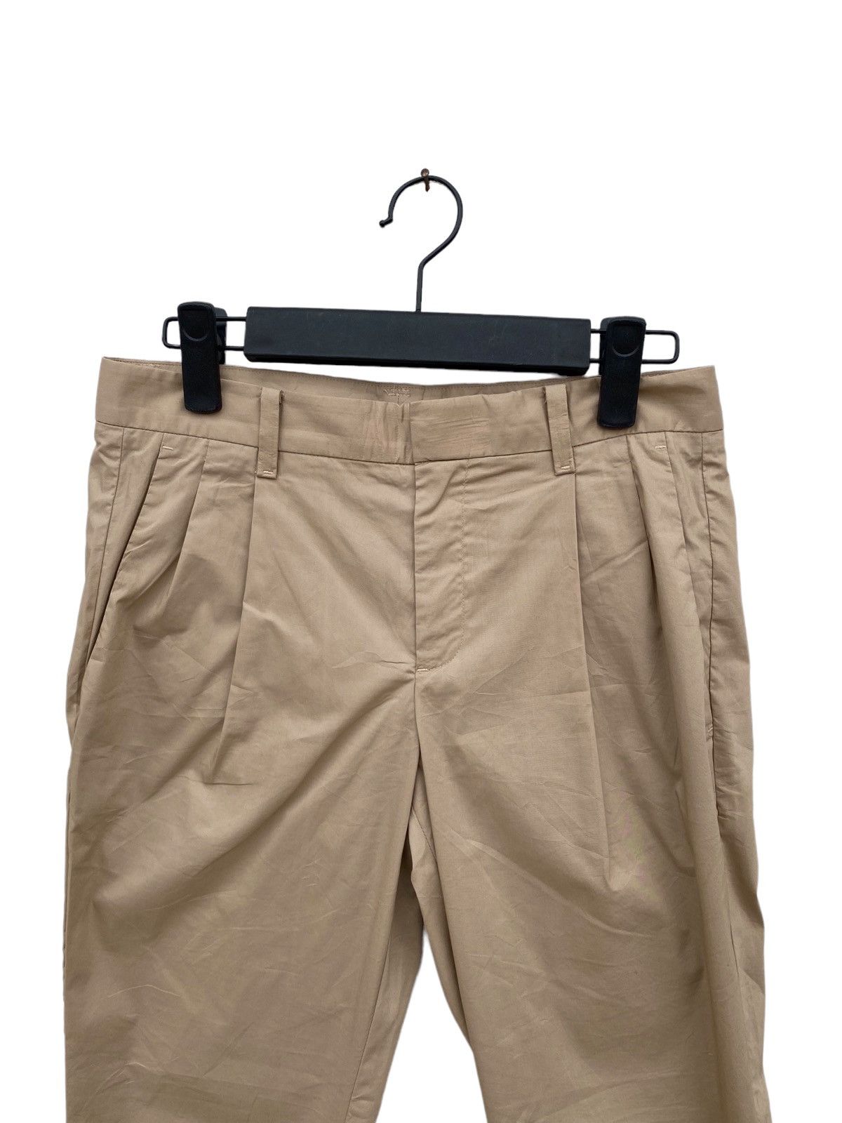 Jil Sander × Uniqlo Jil Sander X Uniqlo Pant Size US 28 / EU 44 - 3 Thumbnail