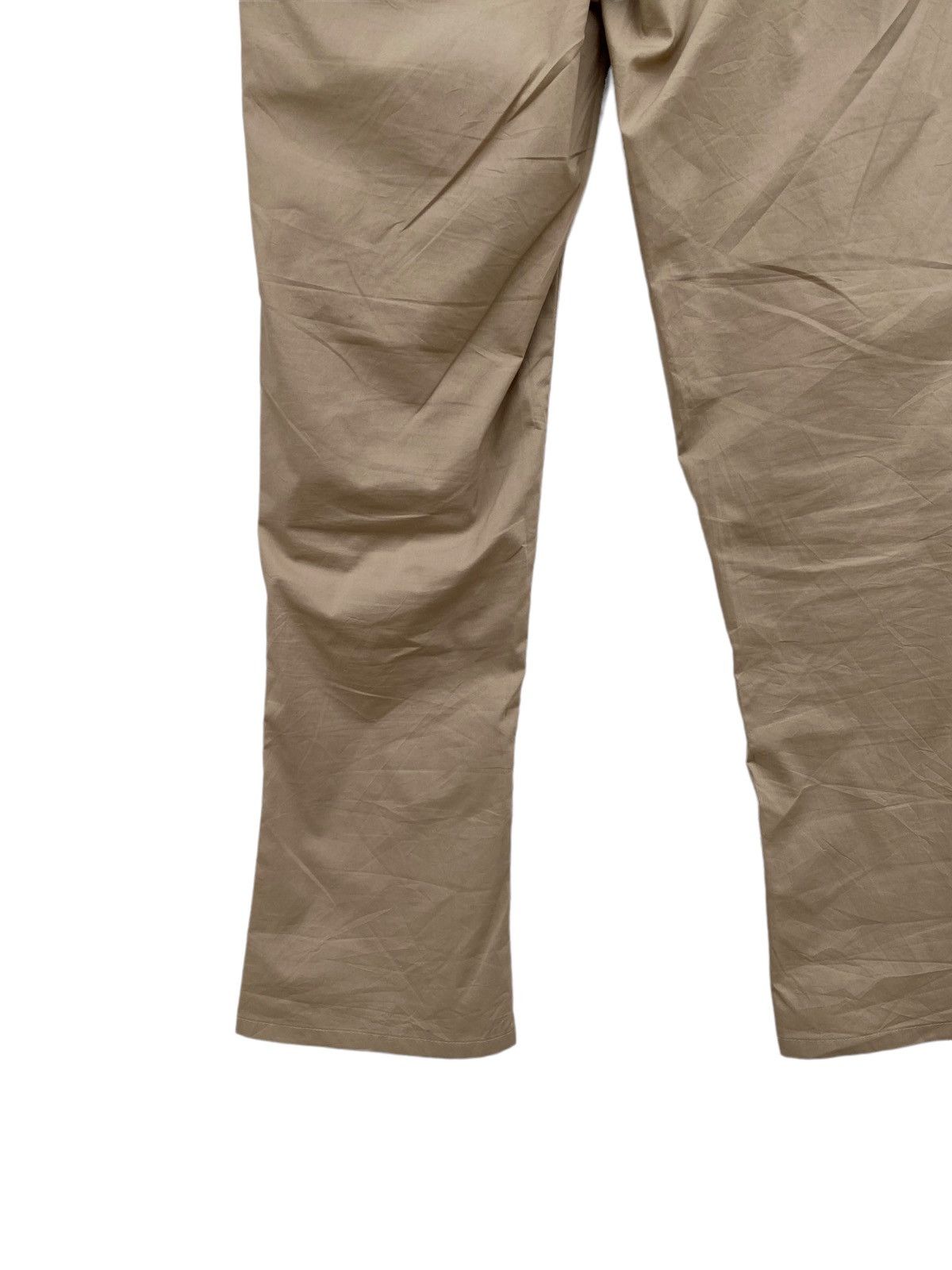 Jil Sander × Uniqlo Jil Sander X Uniqlo Pant Size US 28 / EU 44 - 6 Thumbnail