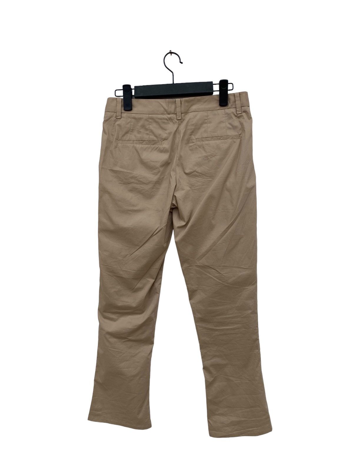 Jil Sander × Uniqlo Jil Sander X Uniqlo Pant Size US 28 / EU 44 - 2 Thumbnail