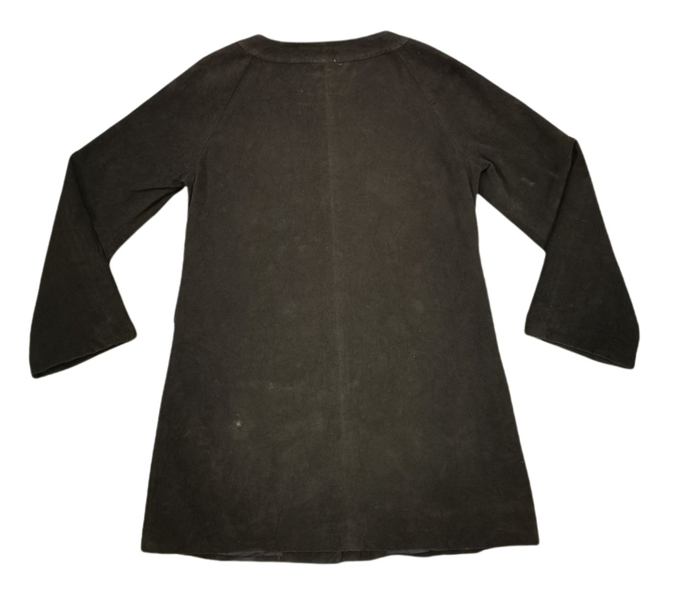 MCM MCM Legere Velvet Long Jacket Size S / US 4 / IT 40 - 5 Thumbnail