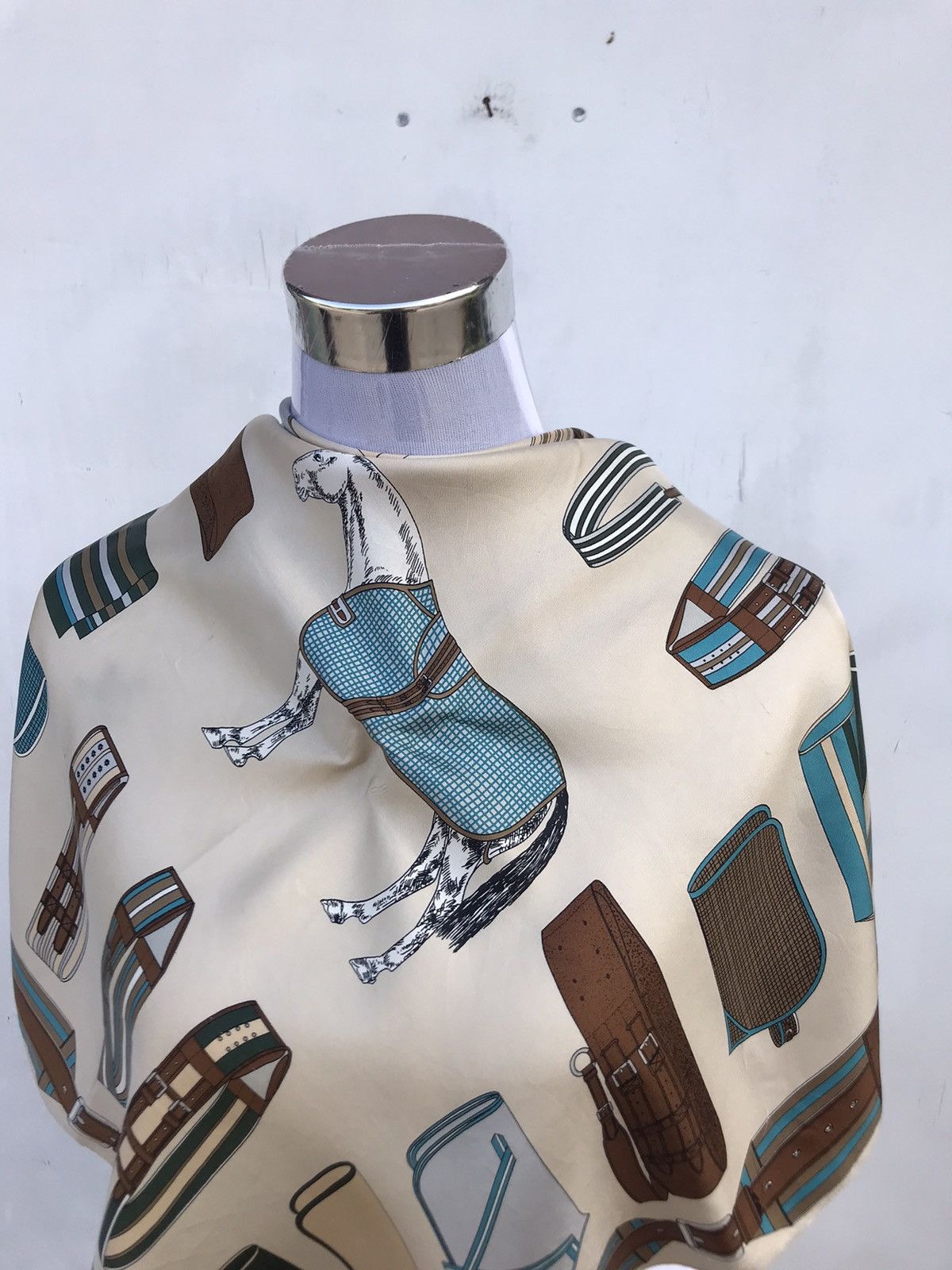 Scapa Sports Scapa Silk Skarve Size ONE SIZE - 5 Thumbnail