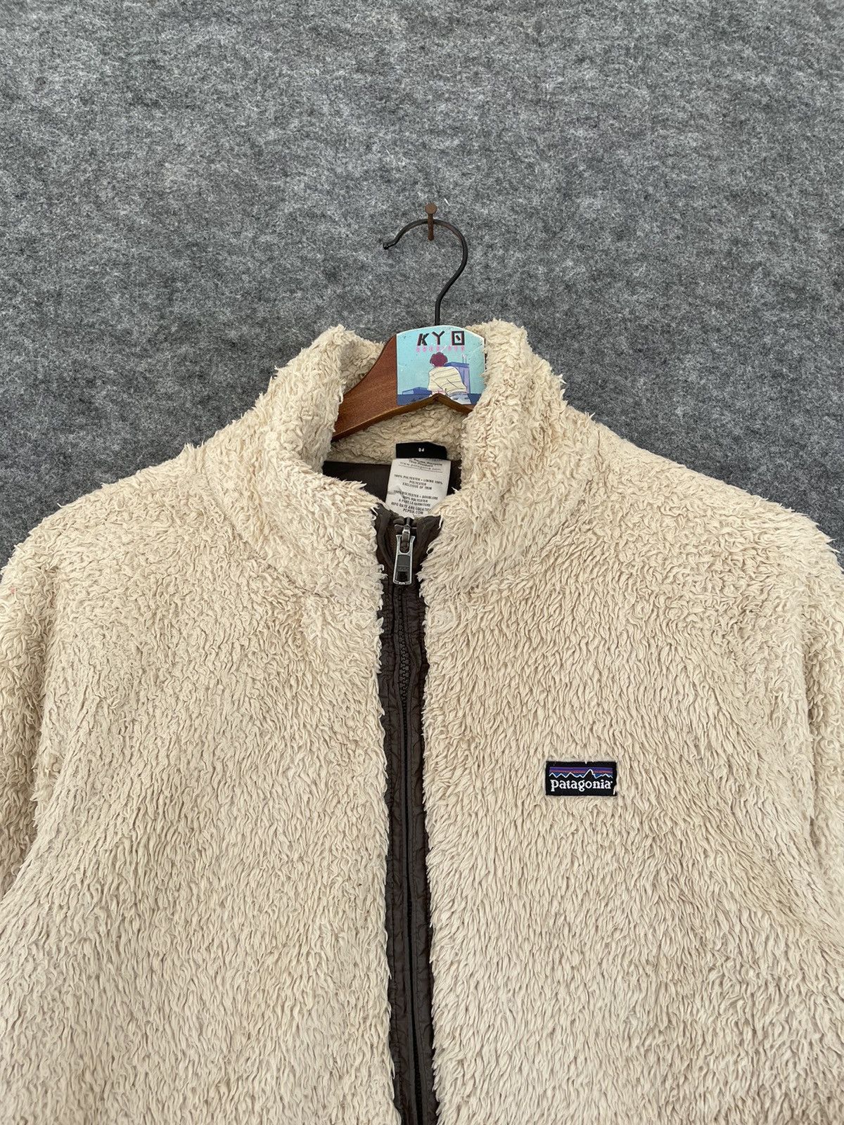 Patagonia PATAGONIA JACKET Size US L / EU 52-54 / 3 - 2 Thumbnail