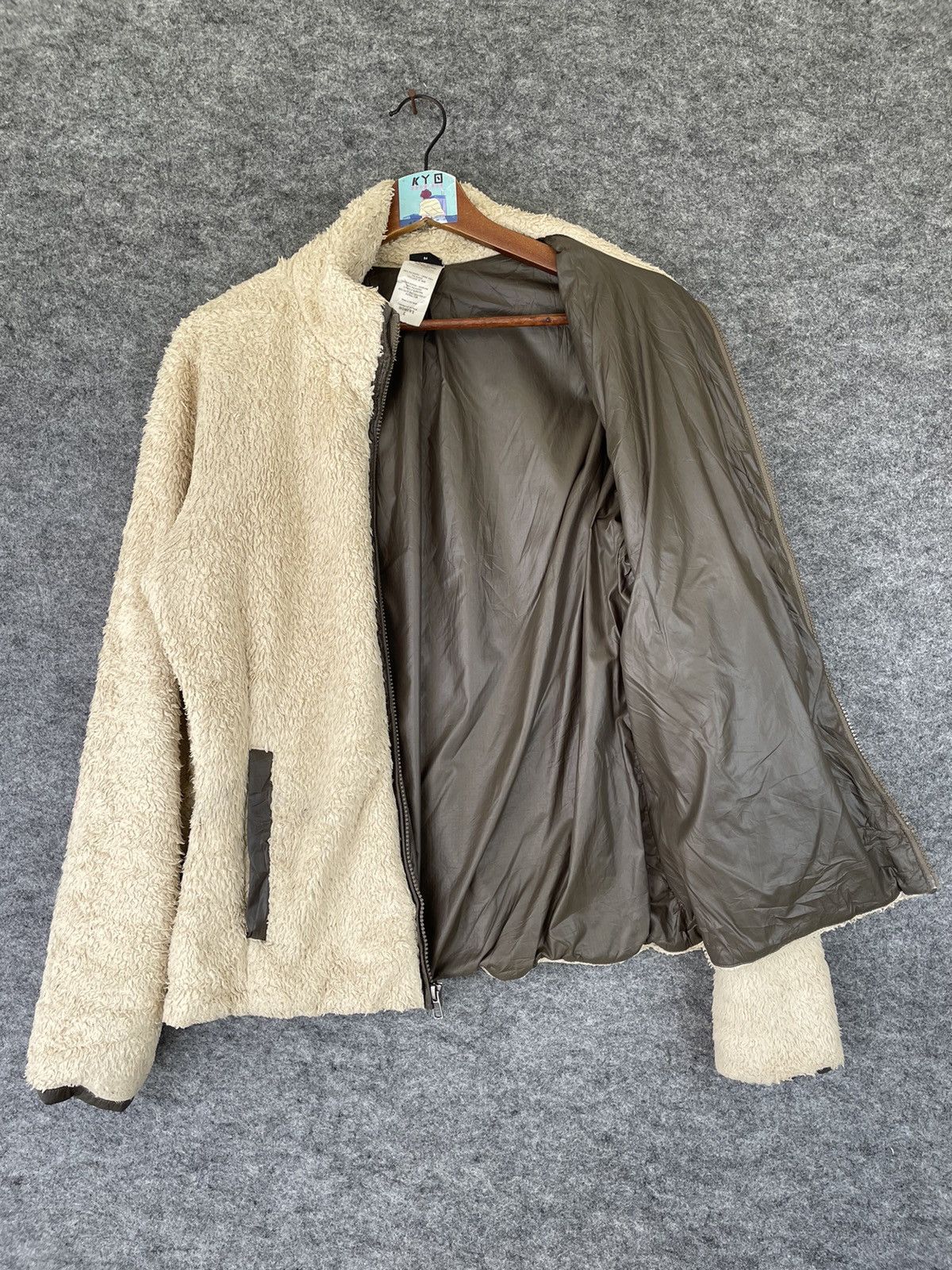 Patagonia PATAGONIA JACKET Size US L / EU 52-54 / 3 - 5 Thumbnail