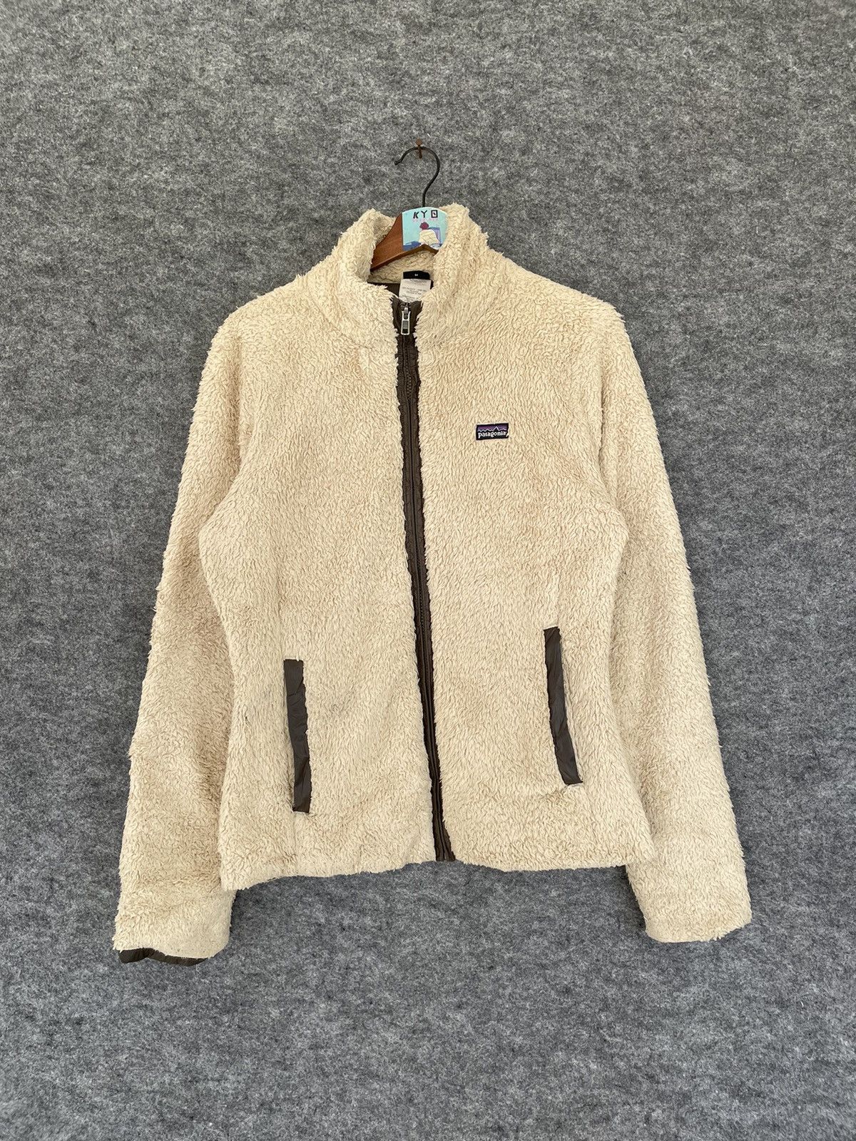 Patagonia PATAGONIA JACKET Size US L / EU 52-54 / 3 - 1 Thumbnail