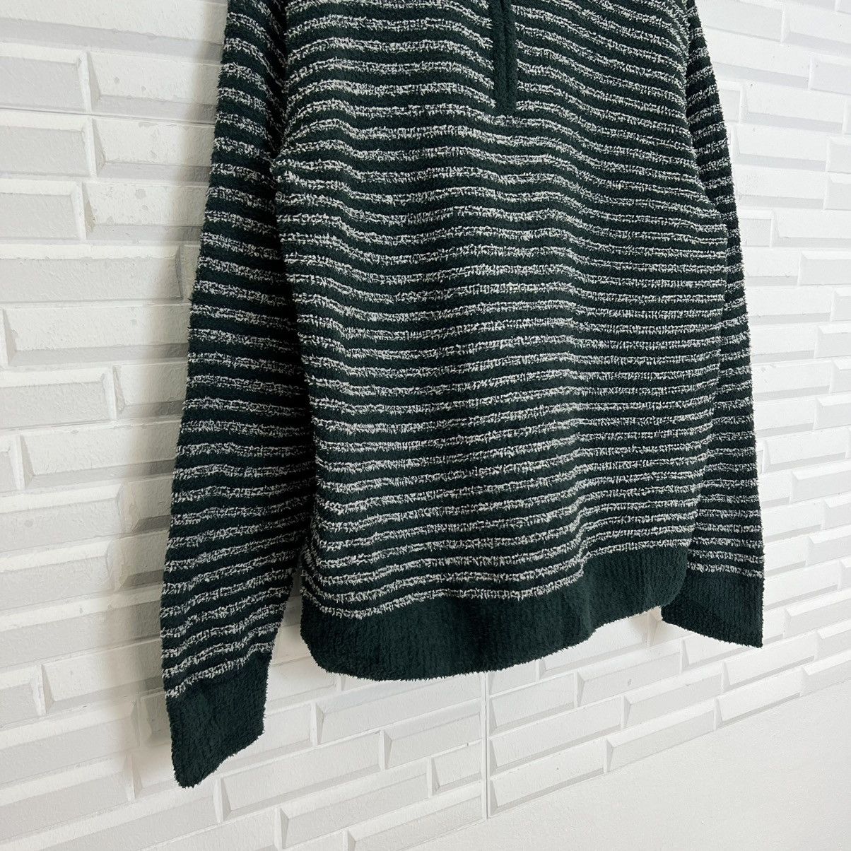 Japanese Brand VINTAGE BEVERLY HILLS POLO CLUB FLEECE JACKET Size US L / EU 52-54 / 3 - 4 Thumbnail