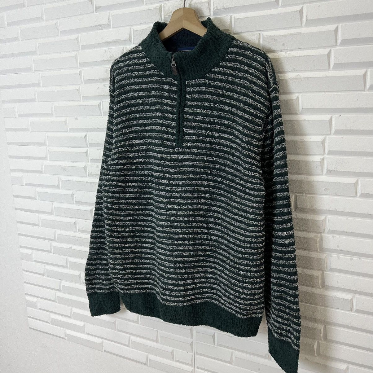 Japanese Brand VINTAGE BEVERLY HILLS POLO CLUB FLEECE JACKET Size US L / EU 52-54 / 3 - 2 Thumbnail