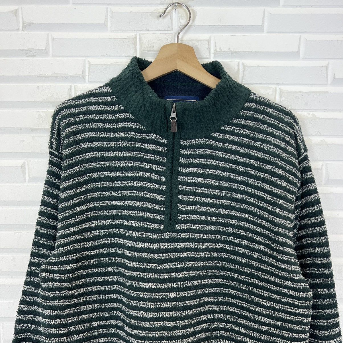 Japanese Brand VINTAGE BEVERLY HILLS POLO CLUB FLEECE JACKET Size US L / EU 52-54 / 3 - 3 Thumbnail