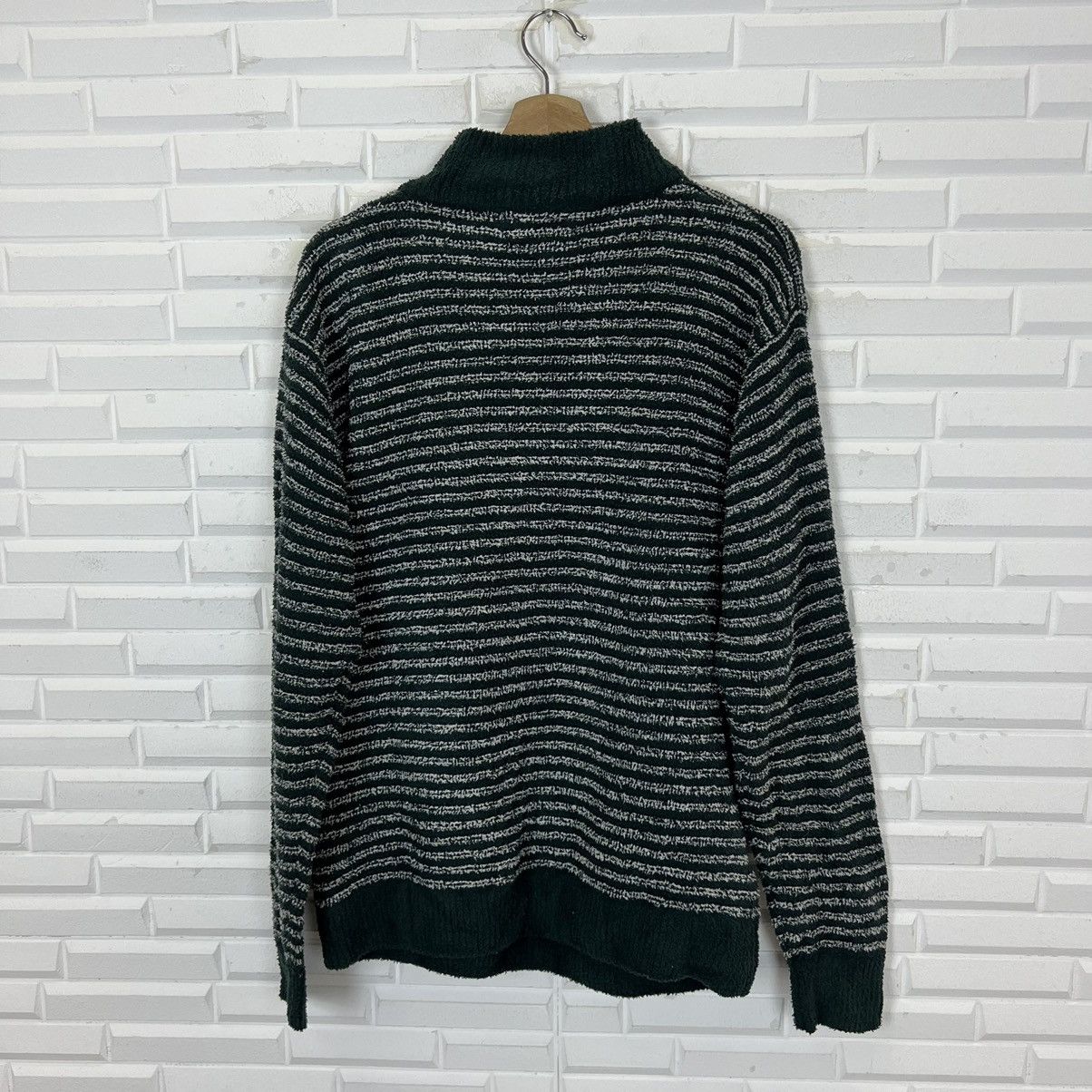 Japanese Brand VINTAGE BEVERLY HILLS POLO CLUB FLEECE JACKET Size US L / EU 52-54 / 3 - 6 Thumbnail