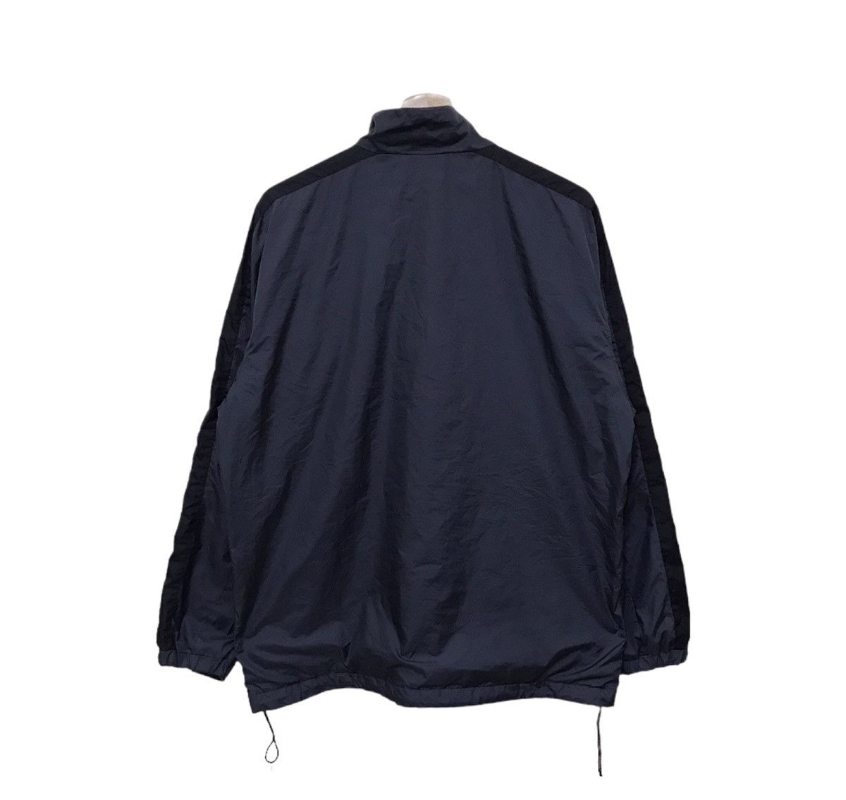 The North Face Vintage TNF The North Face Zipper Light Jacket Size US L / EU 52-54 / 3 - 4 Thumbnail