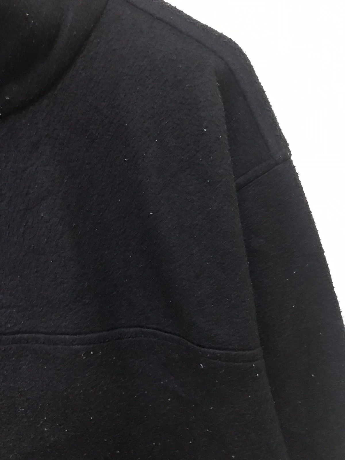 Vintage Vintage GB Fleece Half Button Size US L / EU 52-54 / 3 - 4 Thumbnail