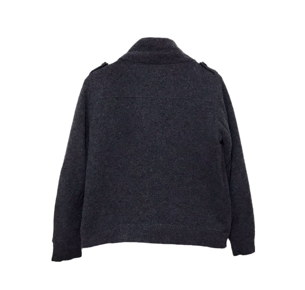 Issey Miyake Vintage Tsumori Chisato Issey Miyake Wool Jacket Size US S / EU 44-46 / 1 - 5 Thumbnail