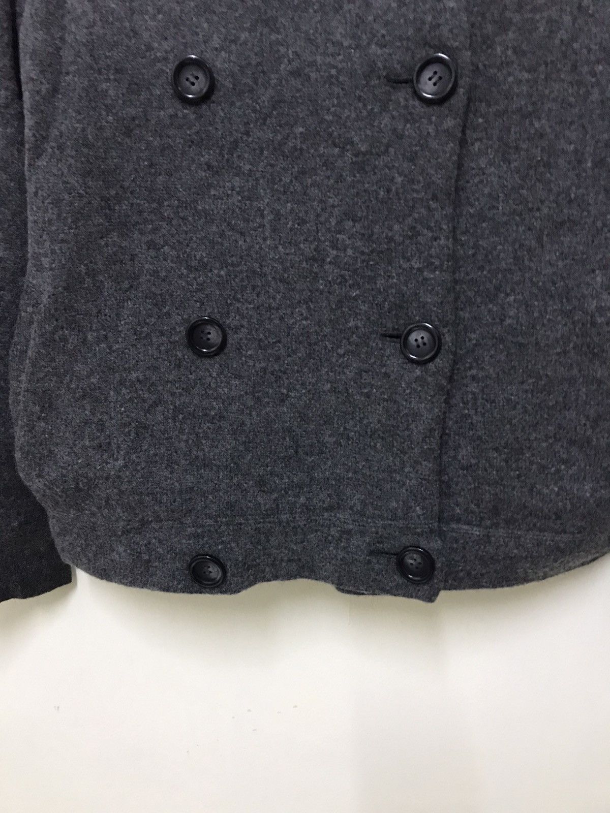 Issey Miyake Vintage Tsumori Chisato Issey Miyake Wool Jacket Size US S / EU 44-46 / 1 - 15 Thumbnail
