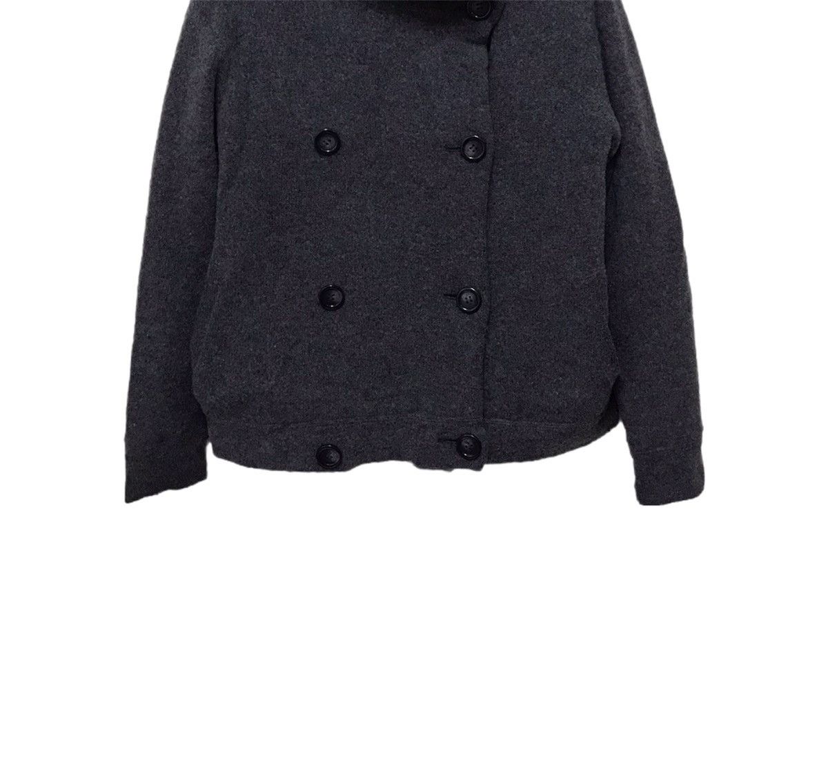 Issey Miyake Vintage Tsumori Chisato Issey Miyake Wool Jacket Size US S / EU 44-46 / 1 - 3 Thumbnail