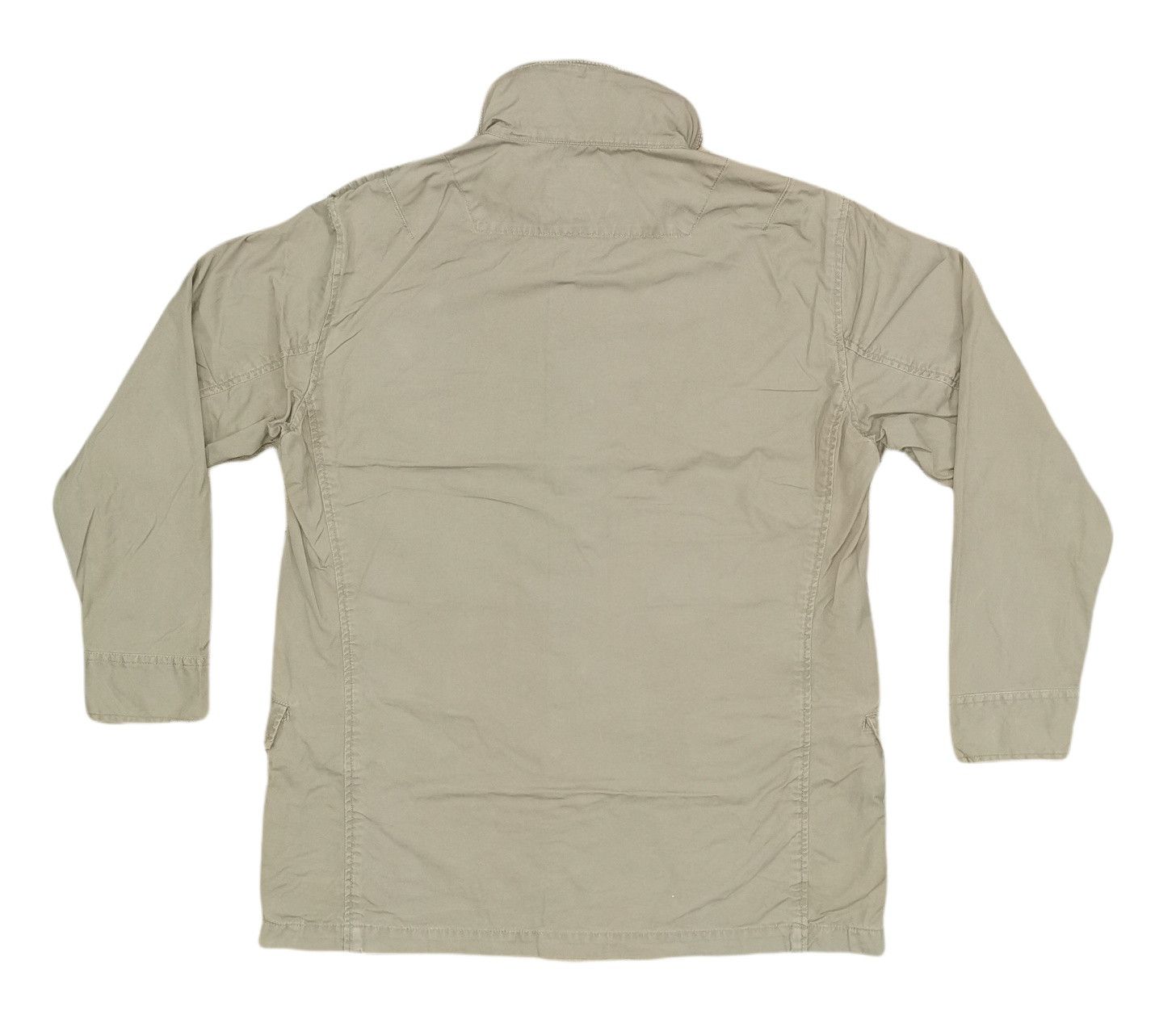 Avirex Avirex USA Multipocket Parka Jacket Size US M / EU 48-50 / 2 - 6 Thumbnail